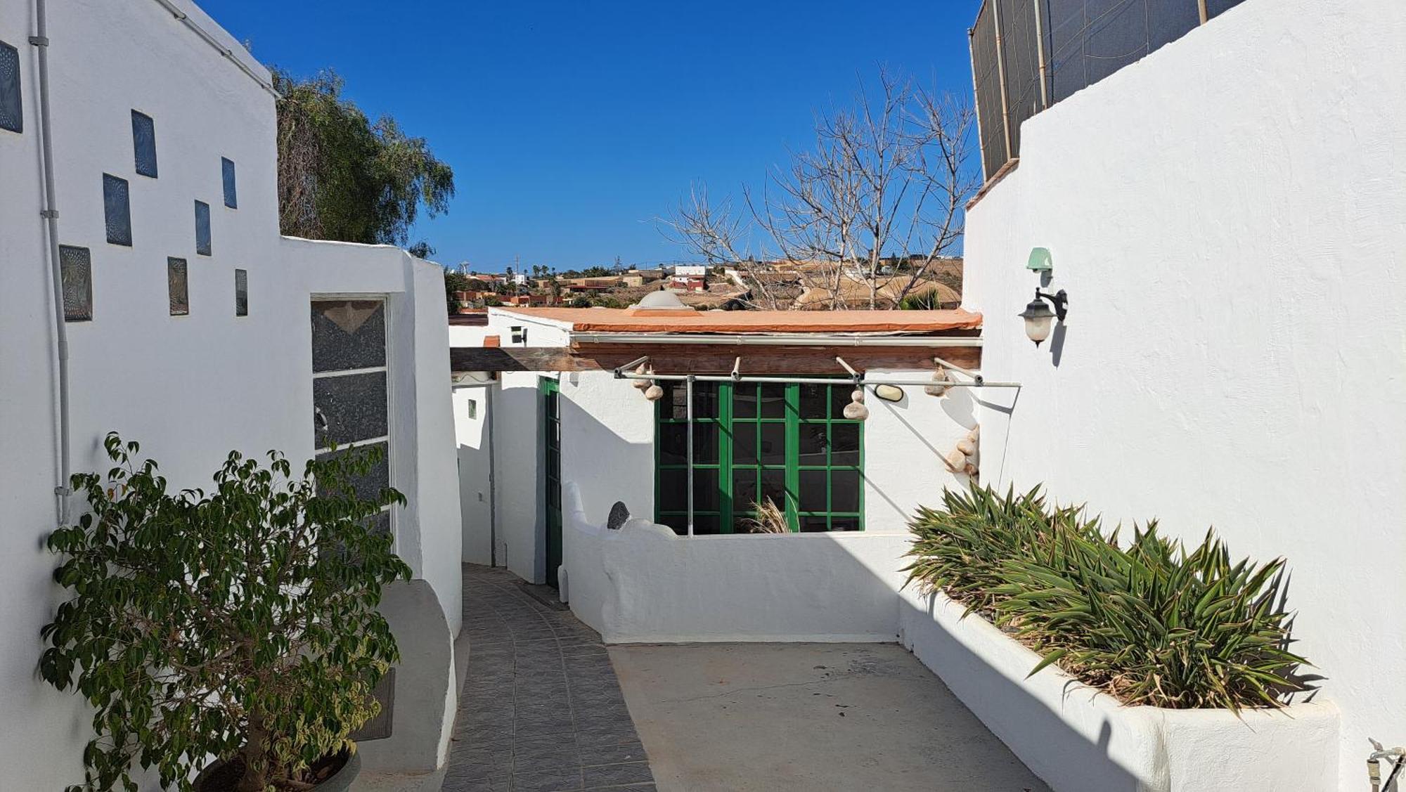 Beautiful 1-bedroom House 'oficina' Vistamar * Salobre (Gran Canaria)