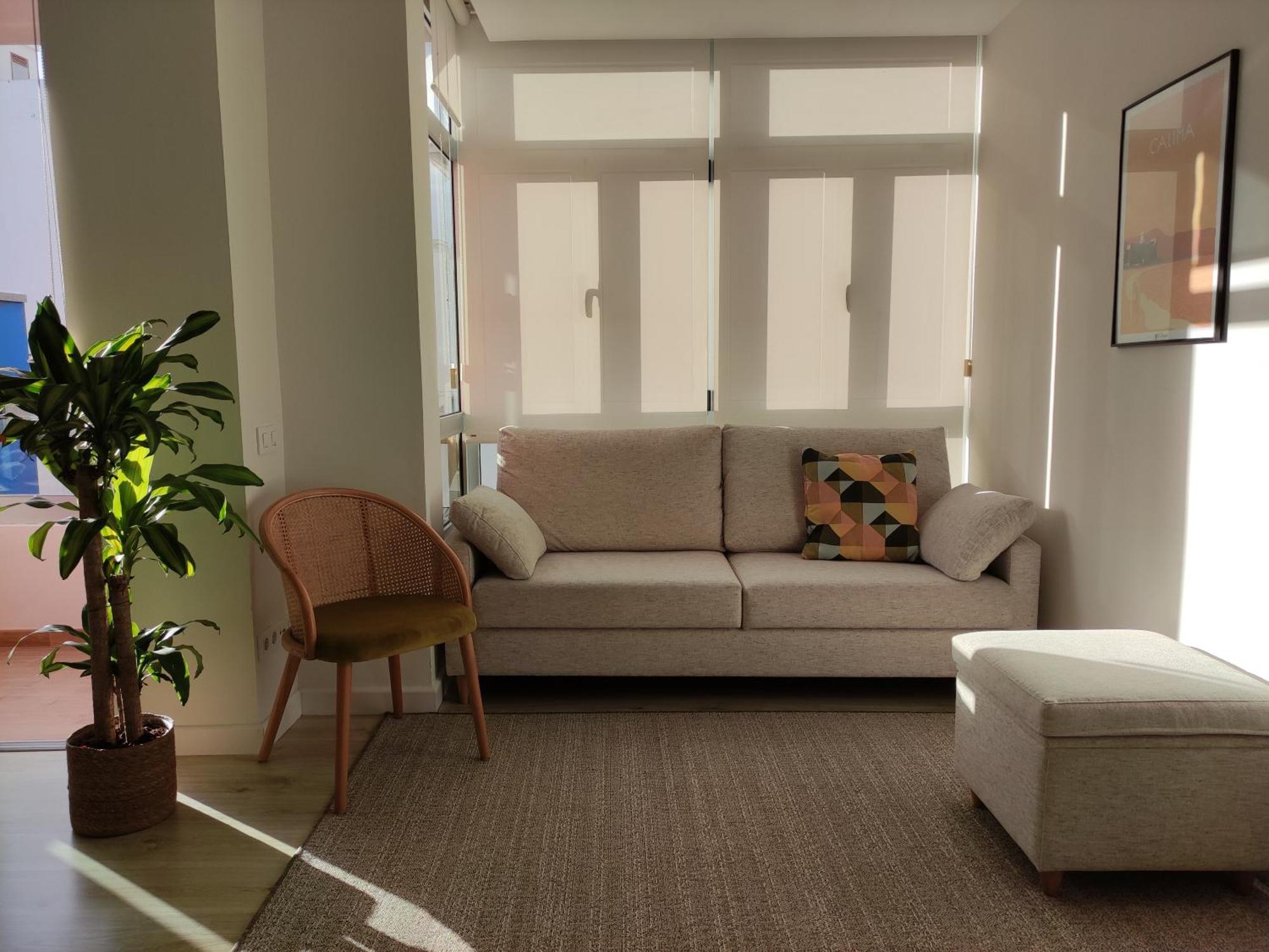 Atlantica Apartamento *