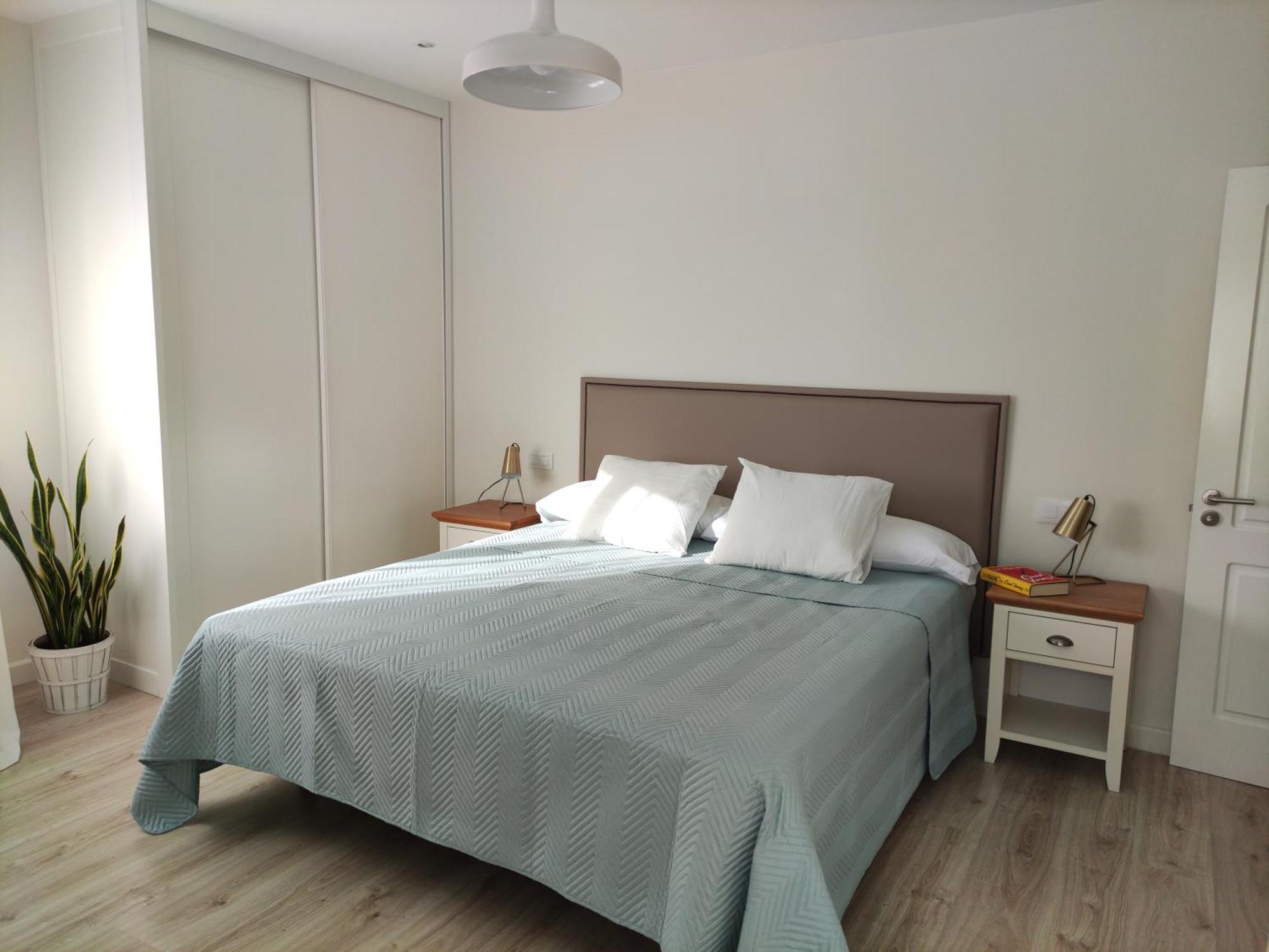Atlantica Apartamento *