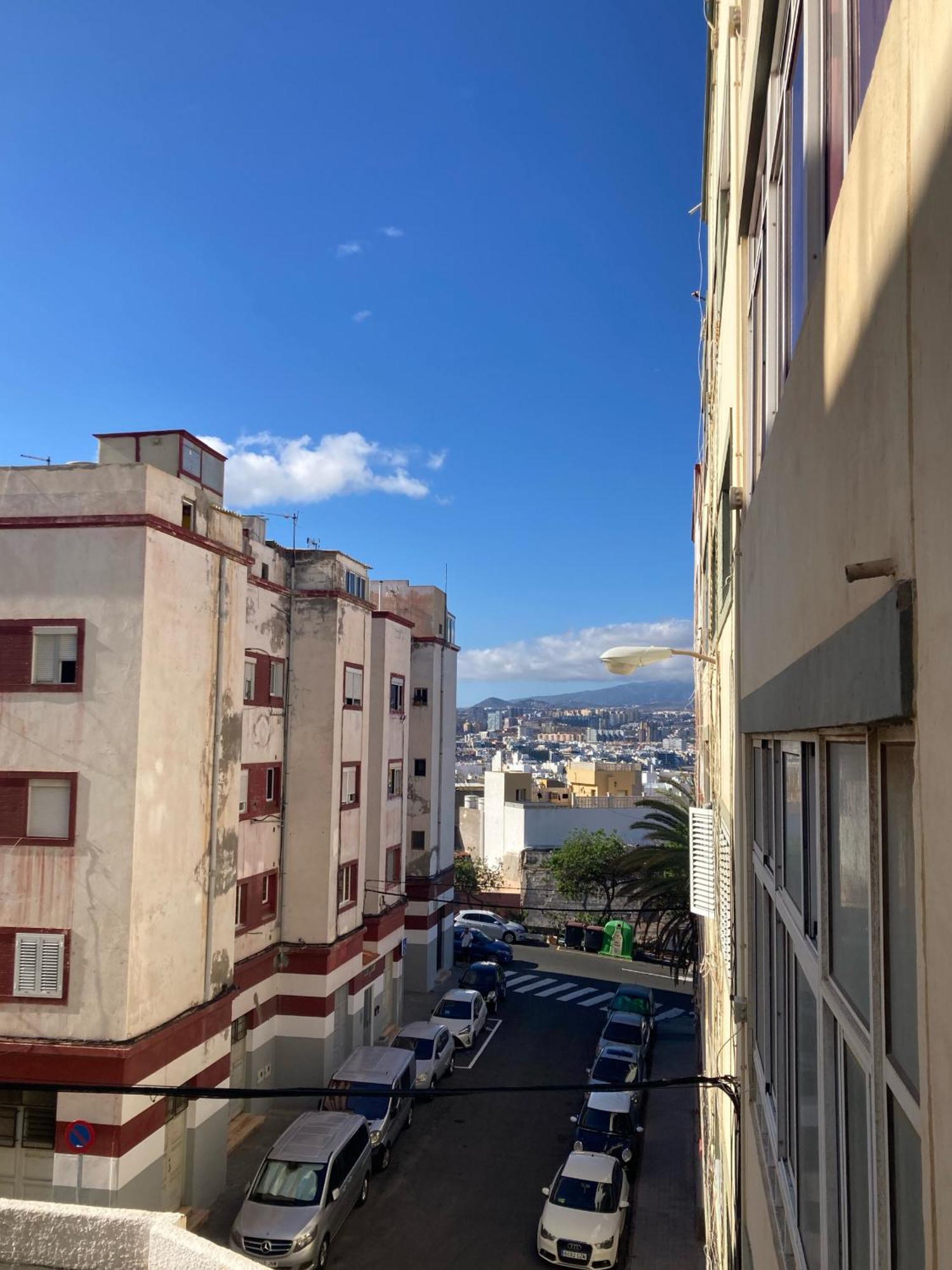 Puerto Canteras Iii By Canary365 Apartment