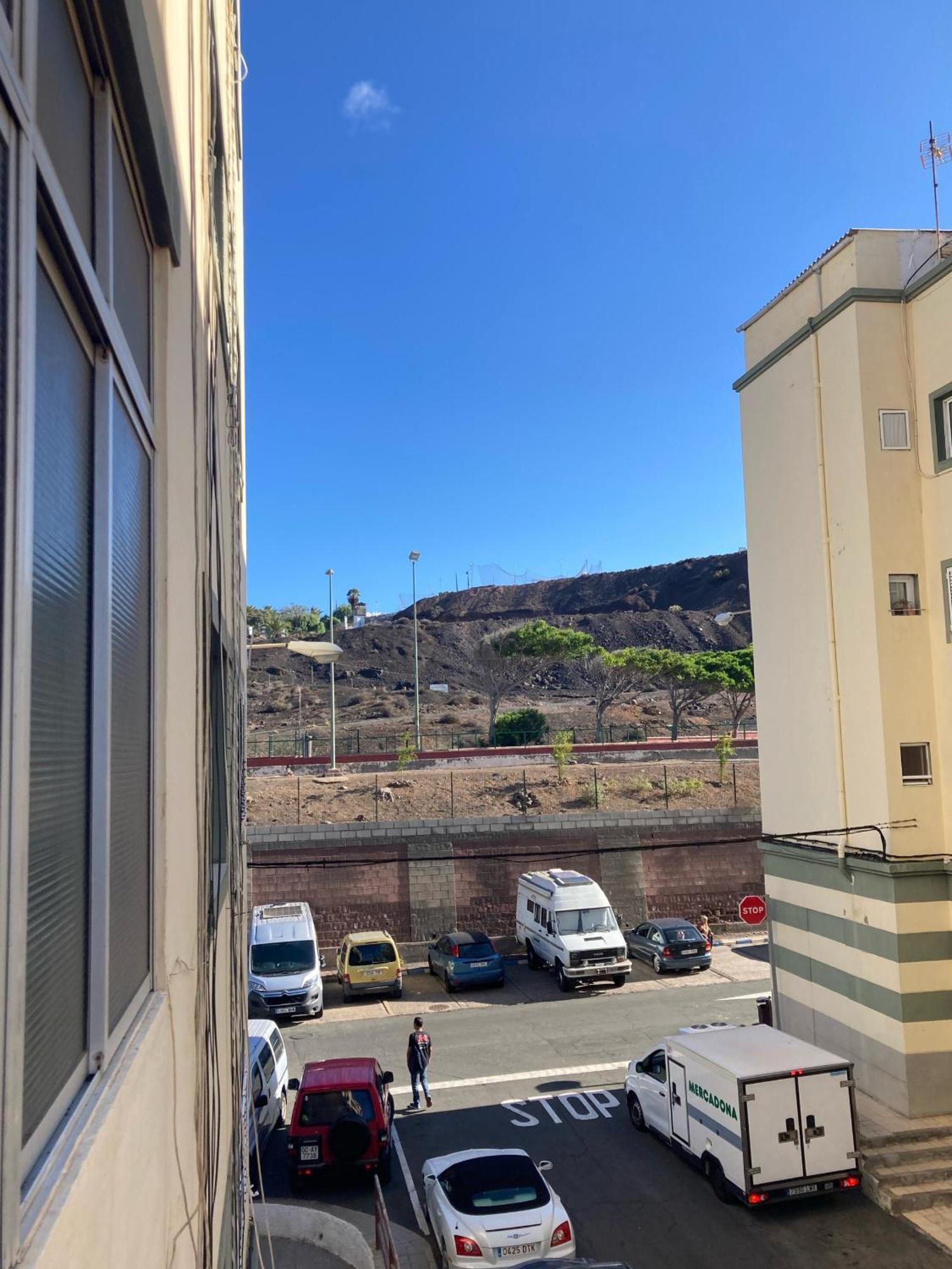 Puerto Canteras Iii By Canary365 Apartment Las Palmas de Gran Canaria