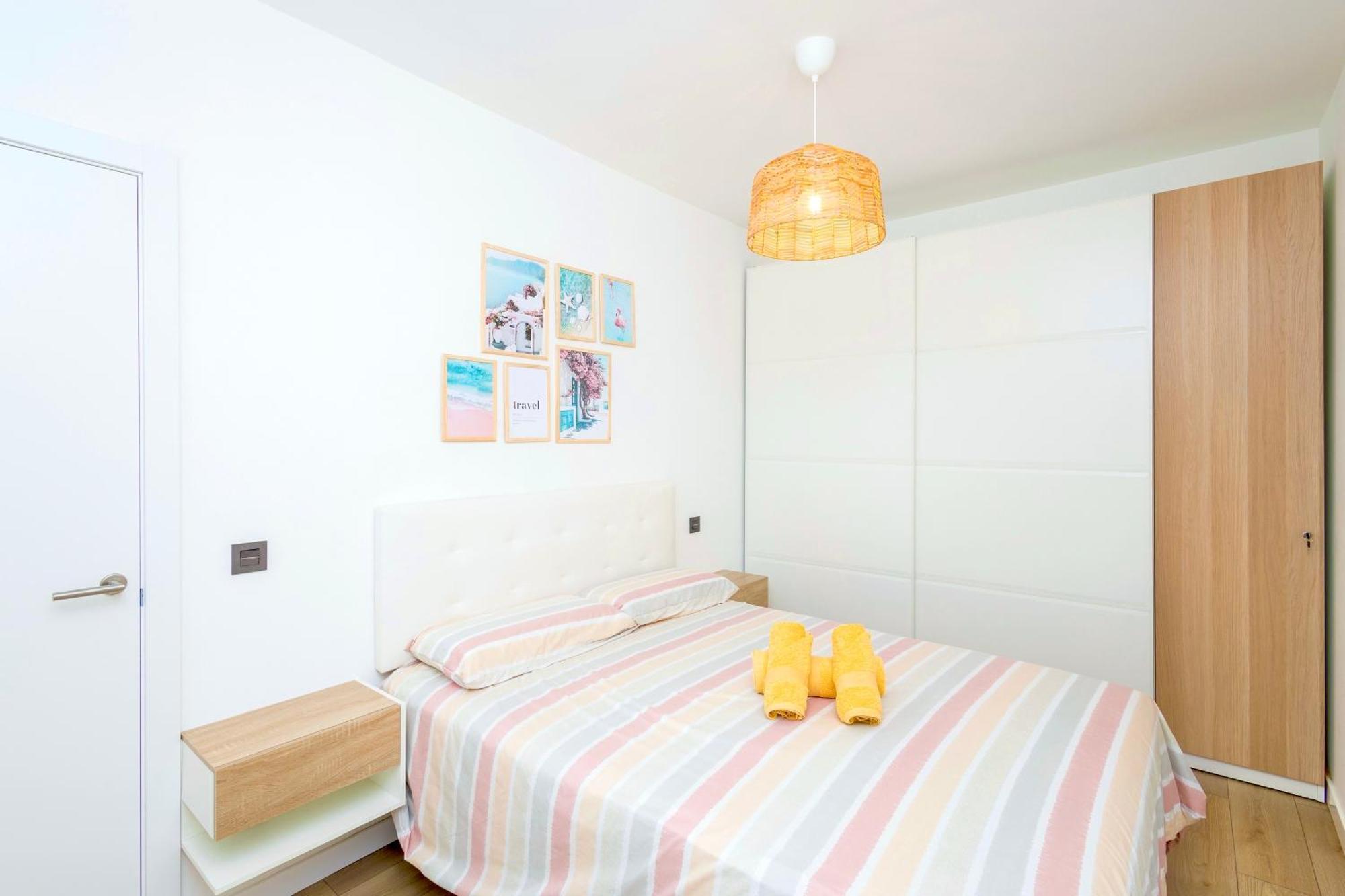 Modern Flat * Las Palmas de Gran Canaria