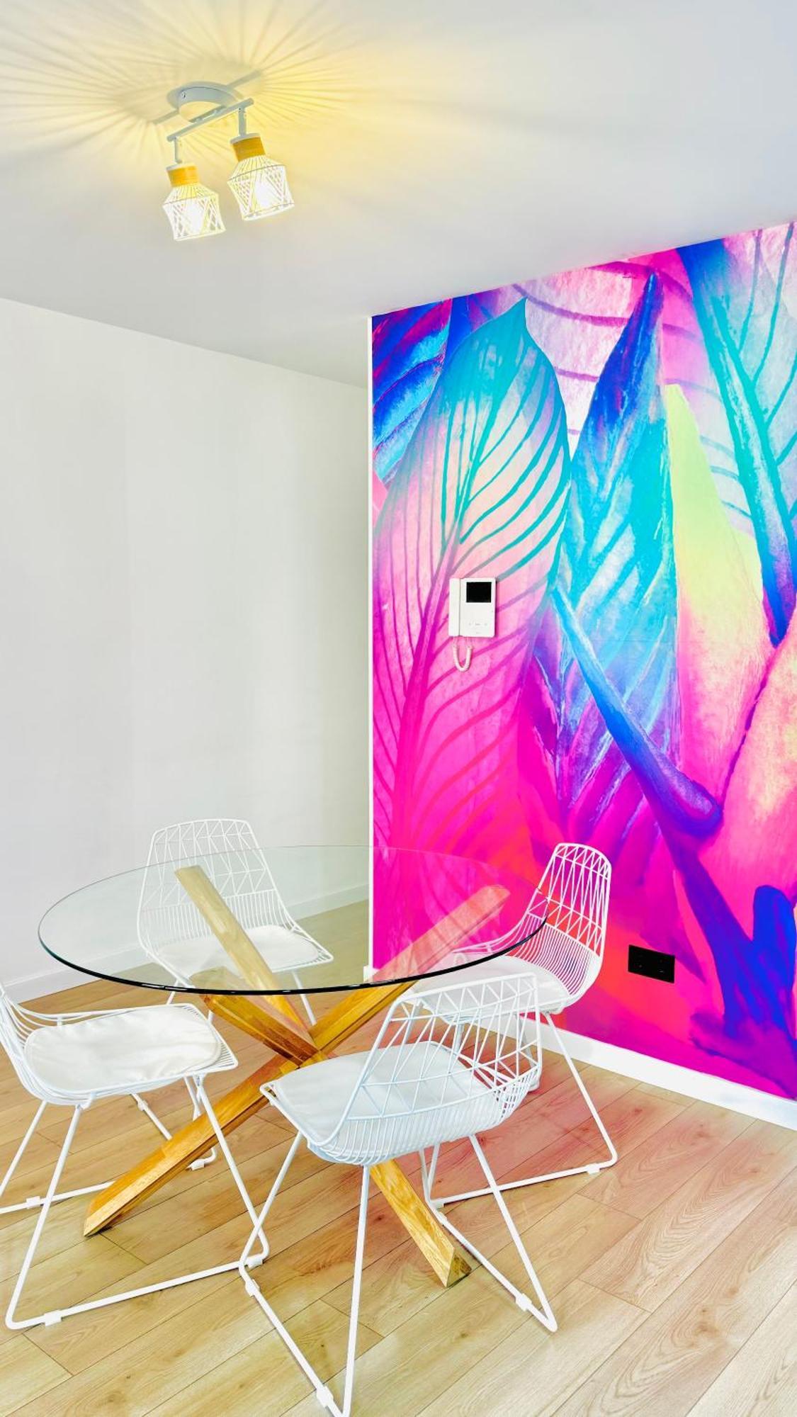 Apartamento Modern Flat