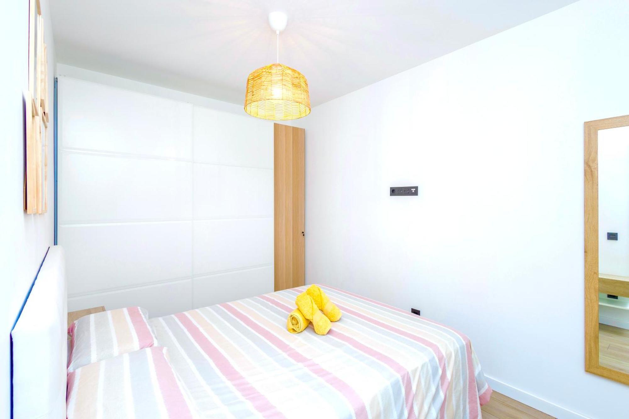 Modern Flat