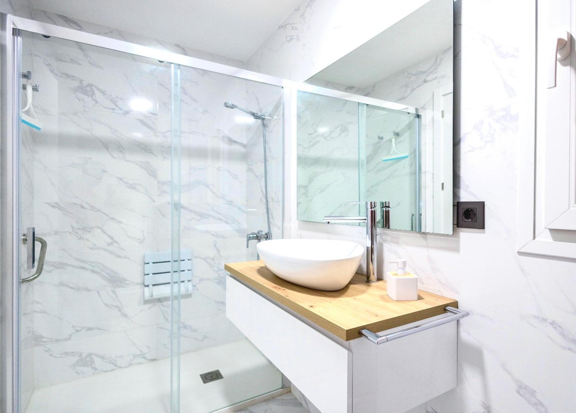 Apartamento Modern Flat *