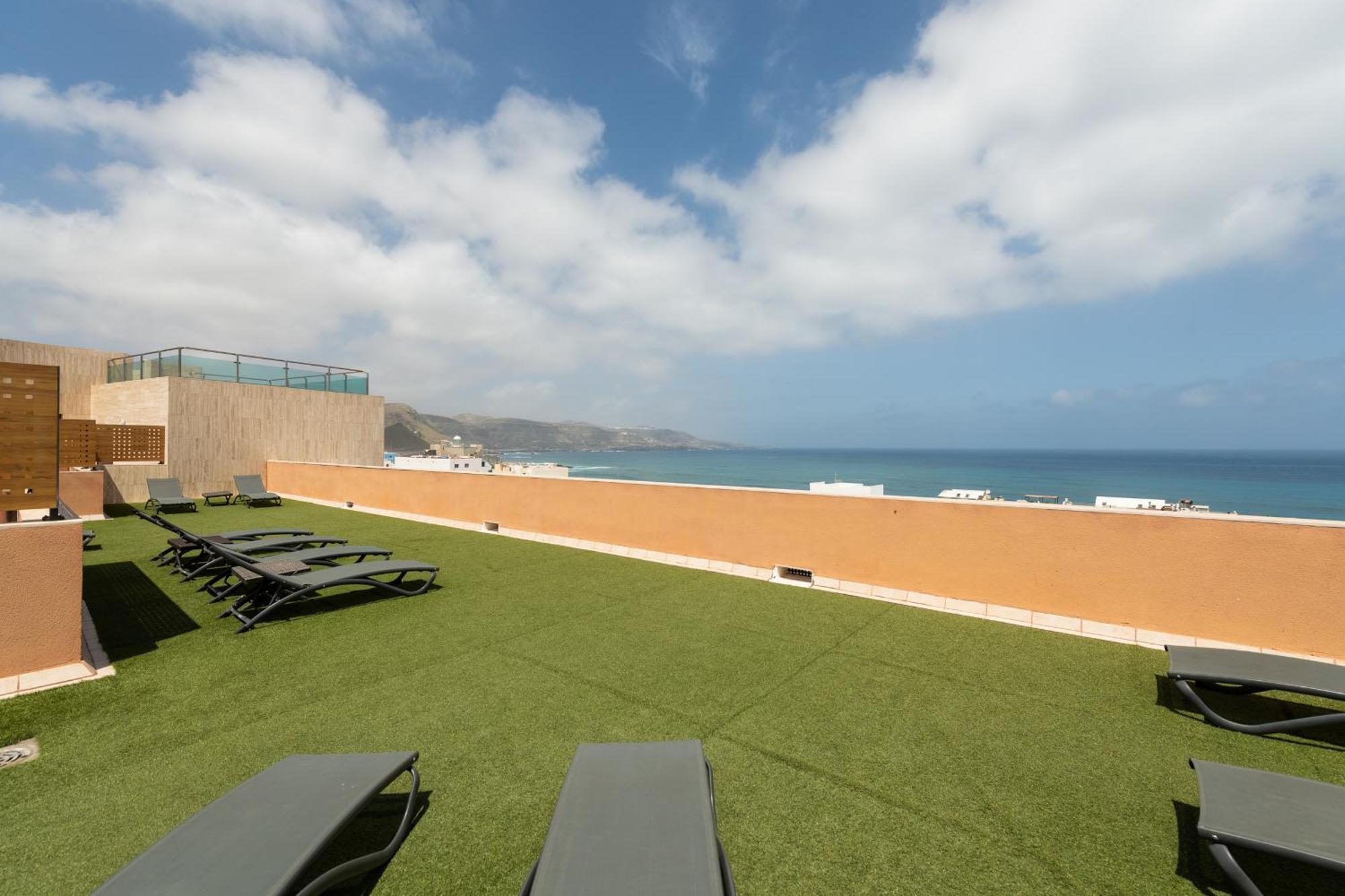 Holiday home Luxury Dunas In Canteras By Canariasgetaway Las Palmas de Gran Canaria