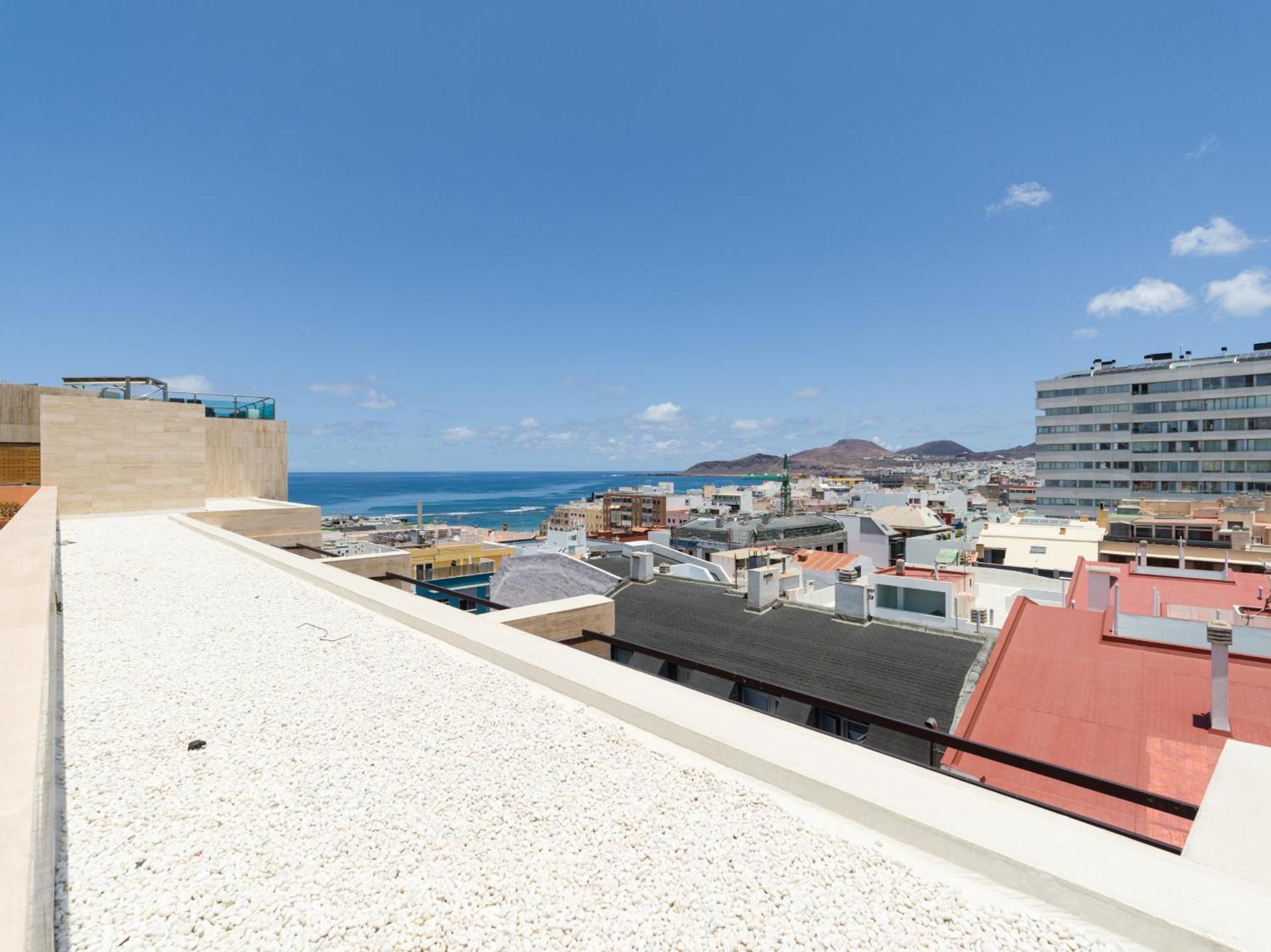 Luxury Dunas In Canteras By Canariasgetaway Holiday home *