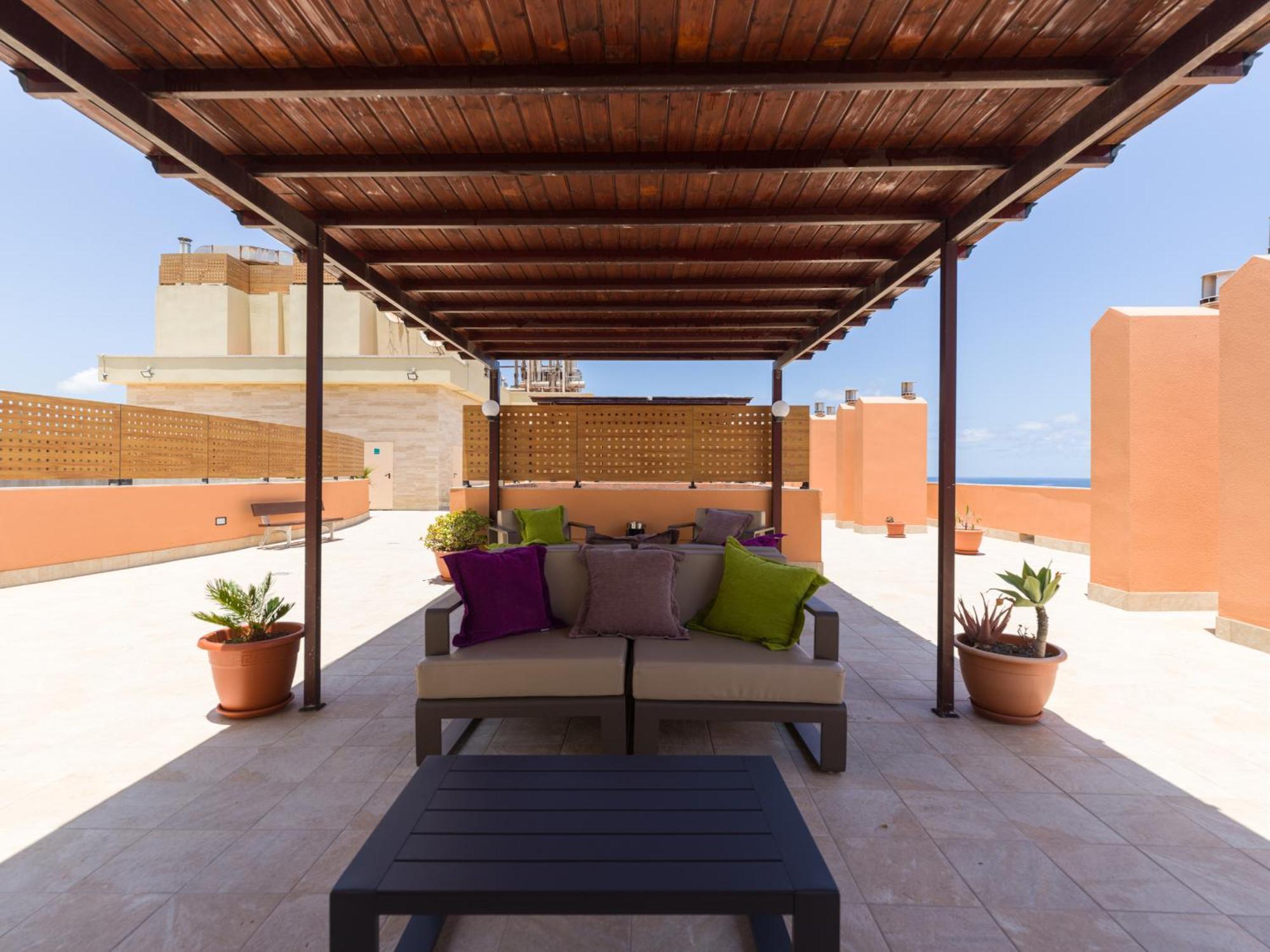 Luxury Dunas In Canteras By Canariasgetaway Holiday home Las Palmas de Gran Canaria