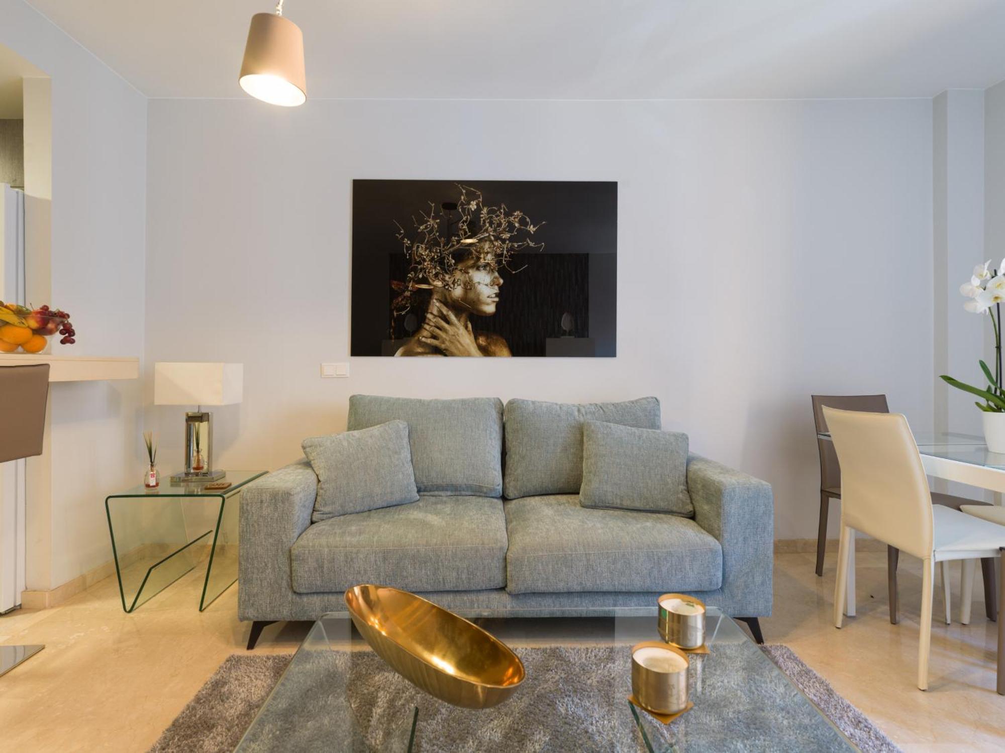 Luxury Dunas In Canteras By Canariasgetaway Holiday home