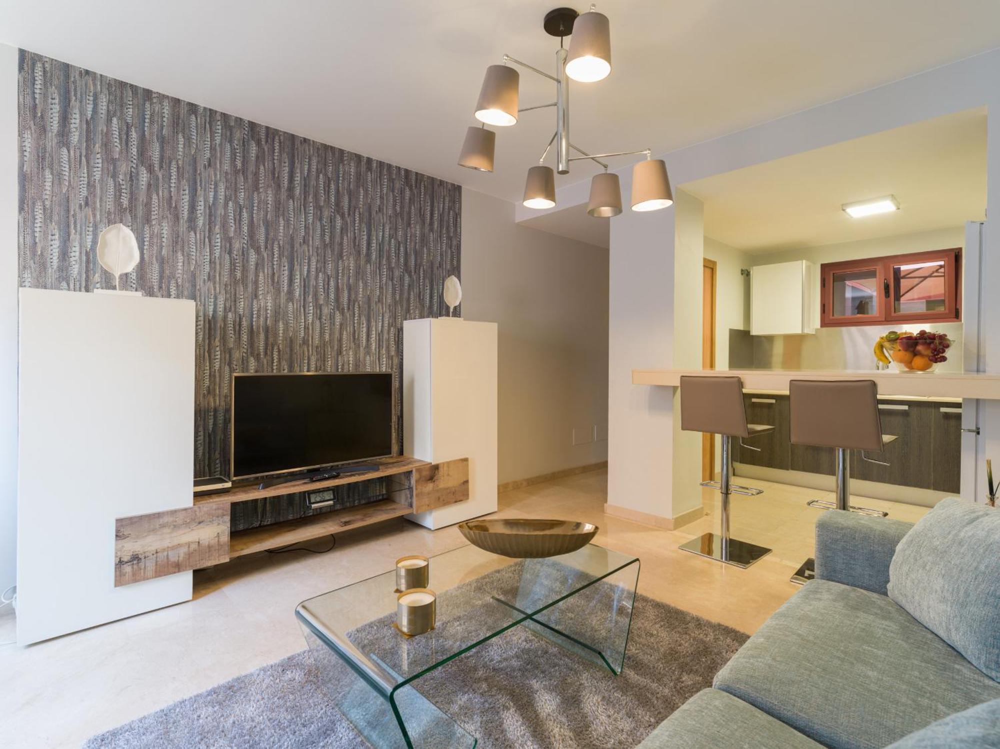 Luxury Dunas In Canteras By Canariasgetaway Holiday home *