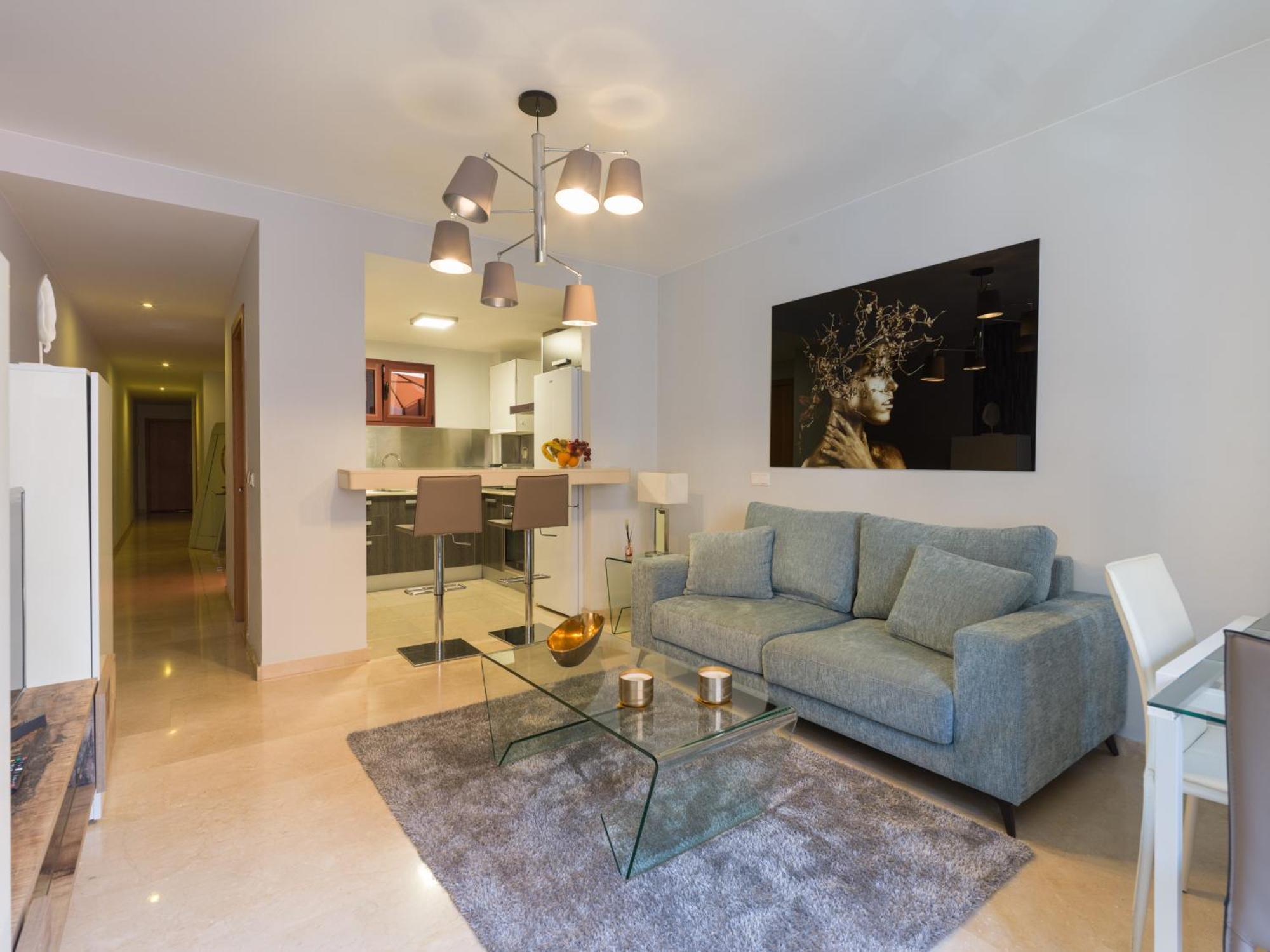 Luxury Dunas In Canteras By Canariasgetaway Holiday home Las Palmas de Gran Canaria