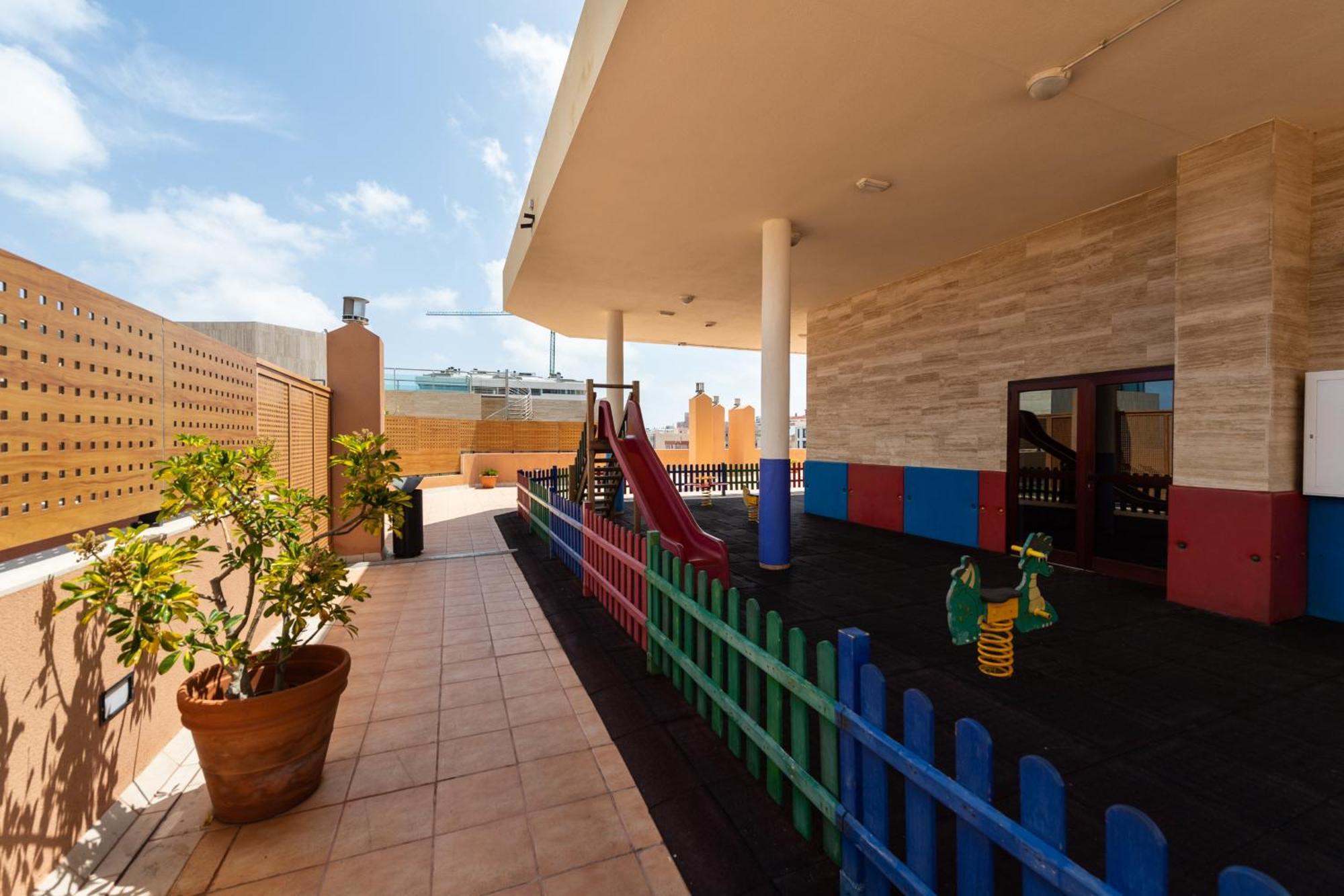 Luxury Dunas In Canteras By Canariasgetaway Las Palmas de Gran Canaria