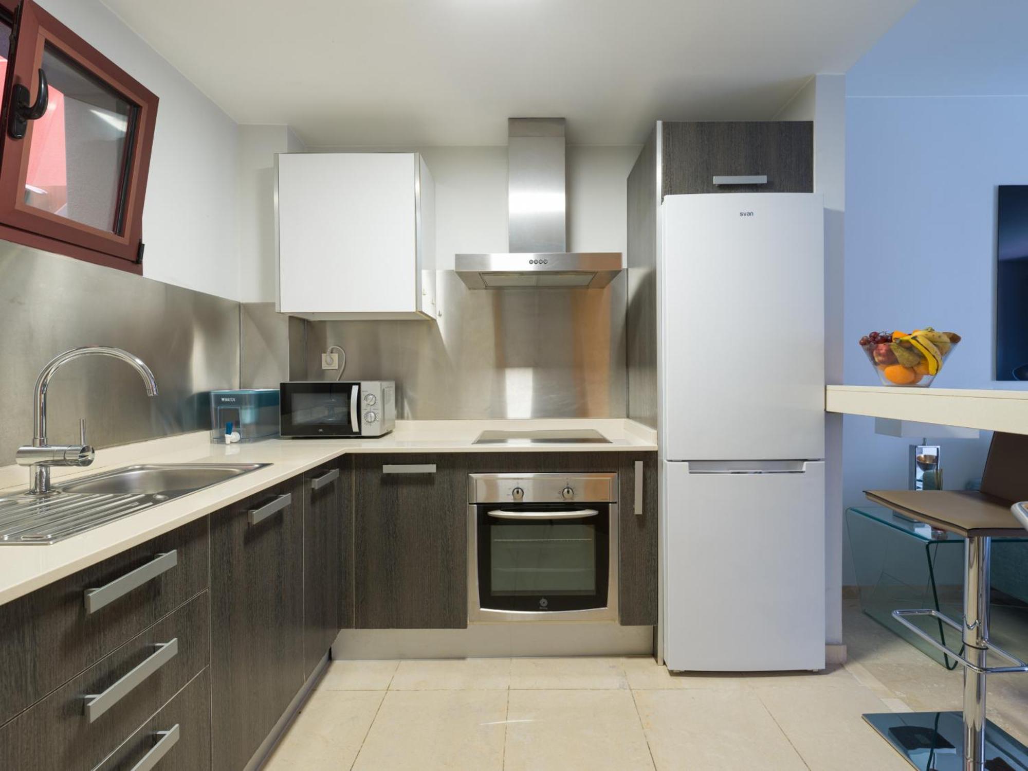 Holiday home Luxury Dunas In Canteras By Canariasgetaway Las Palmas de Gran Canaria