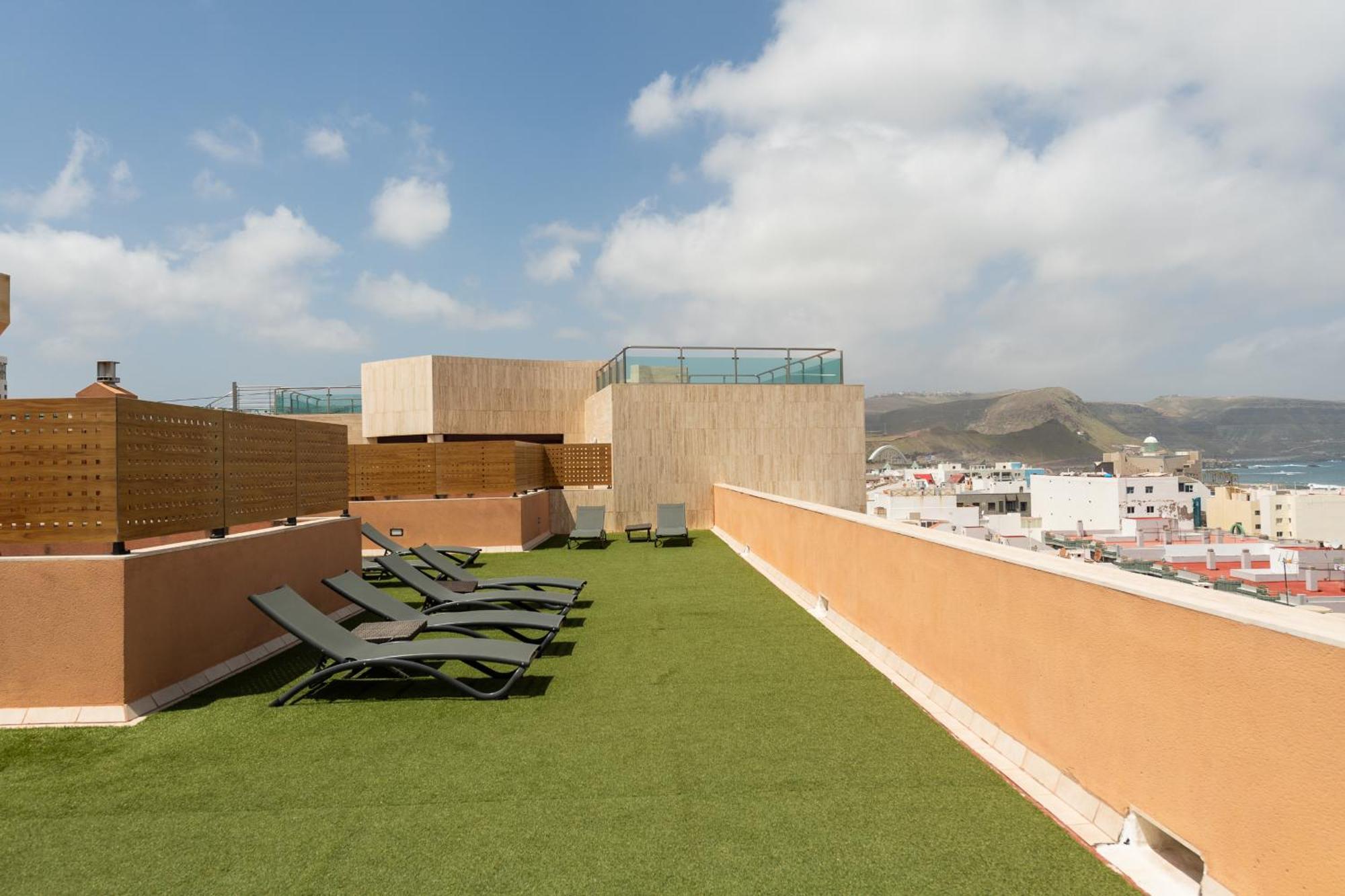 Luxury Dunas In Canteras By Canariasgetaway * Las Palmas de Gran Canaria