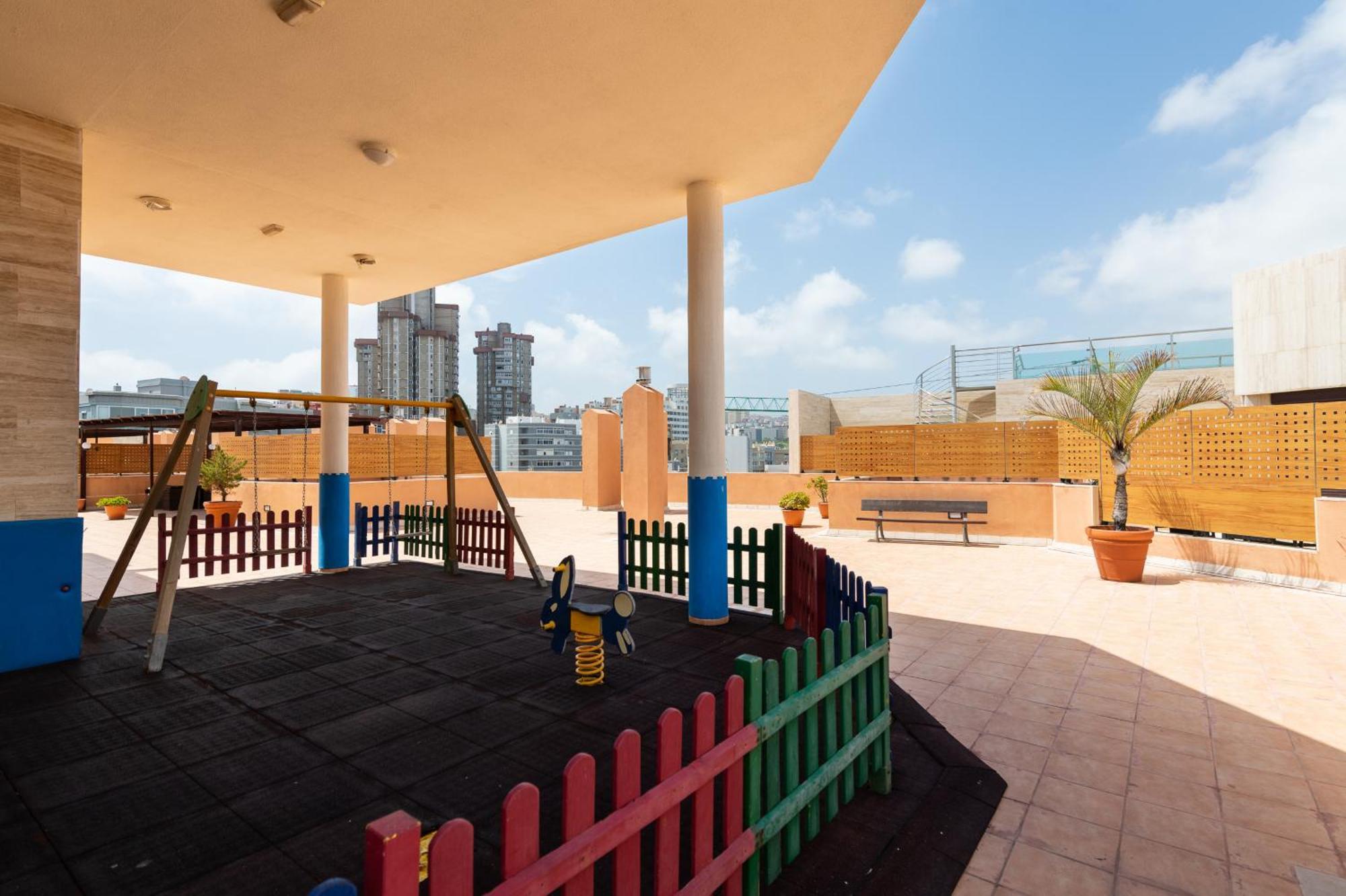 Holiday home Luxury Dunas In Canteras By Canariasgetaway *