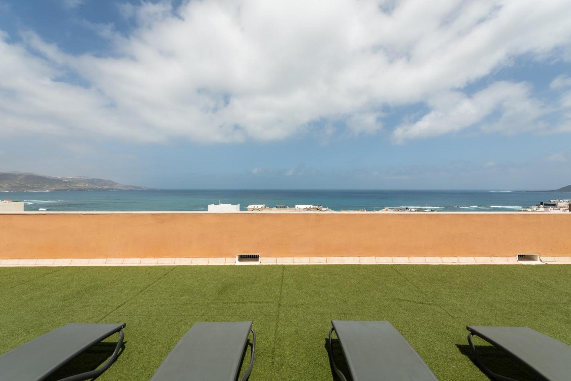 Holiday home Luxury Dunas In Canteras By Canariasgetaway *