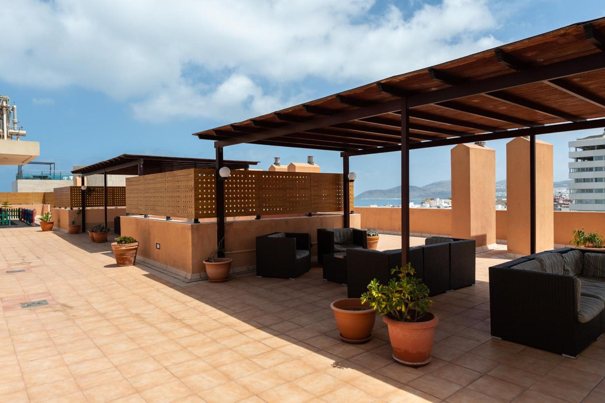 Luxury Dunas In Canteras By Canariasgetaway Holiday home Las Palmas de Gran Canaria