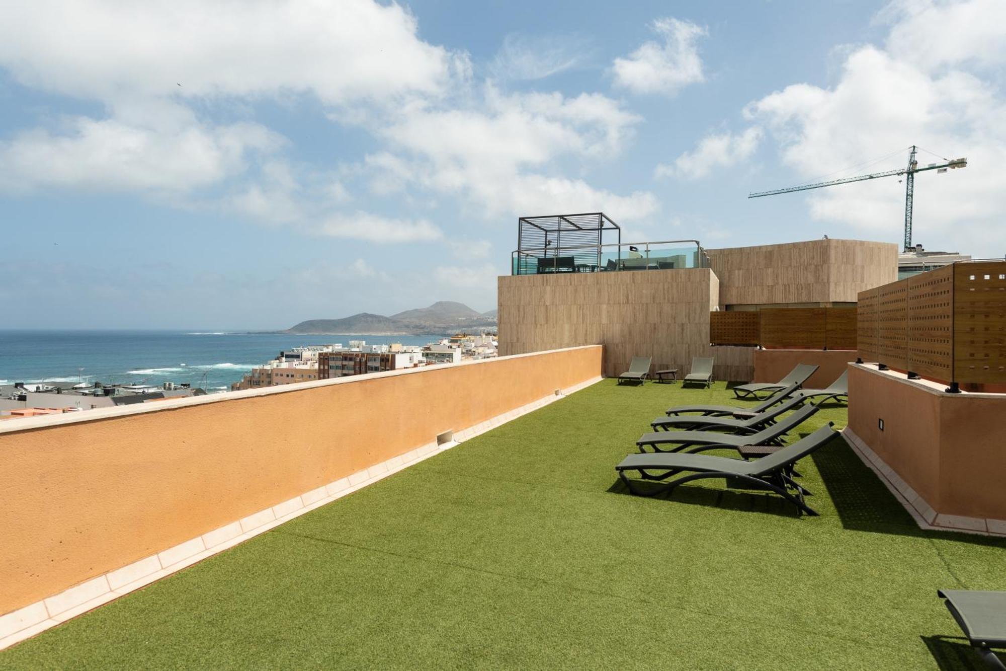Holiday home Luxury Dunas In Canteras By Canariasgetaway Las Palmas de Gran Canaria