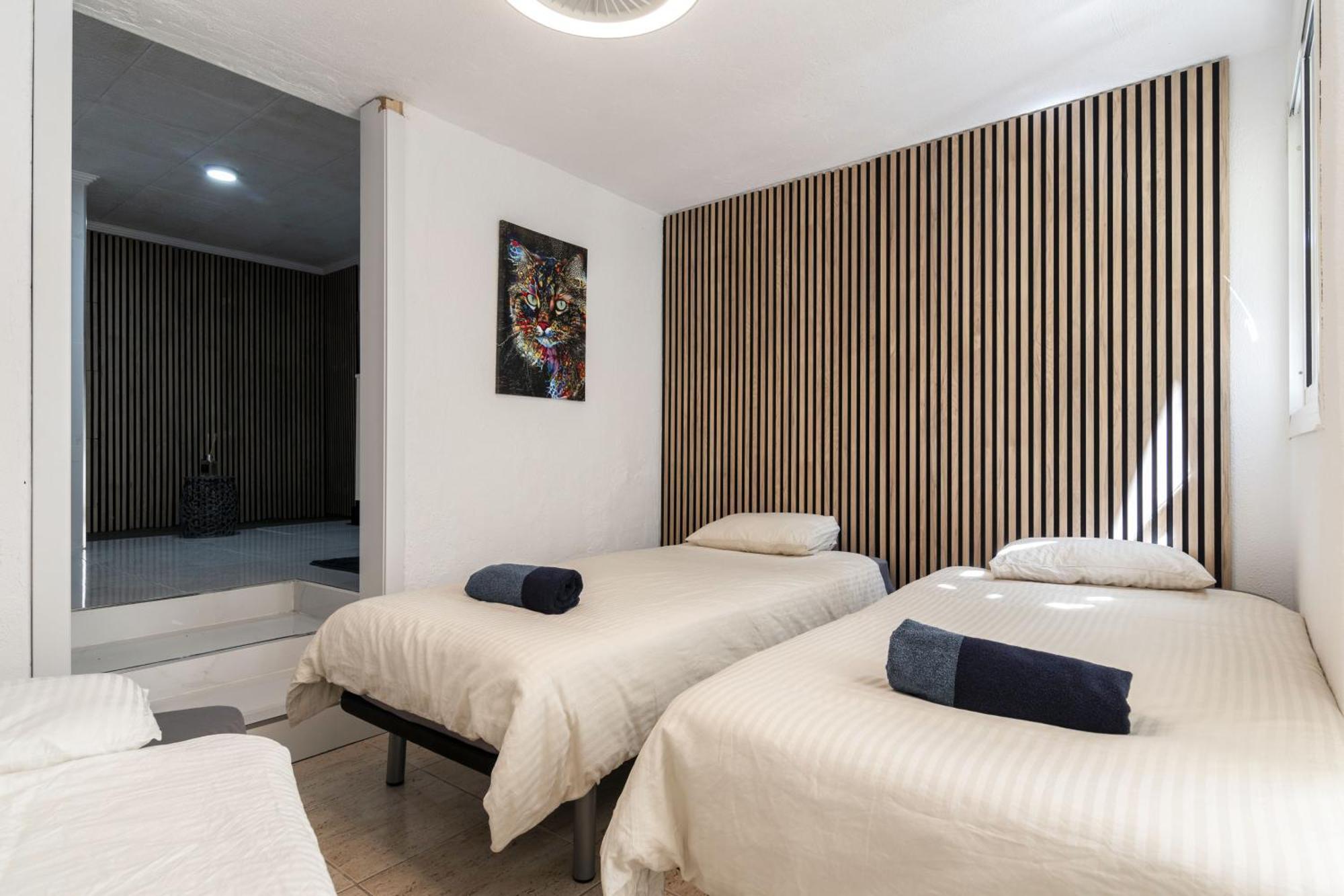 Casa Solara Holiday home Las Palmas de Gran Canaria