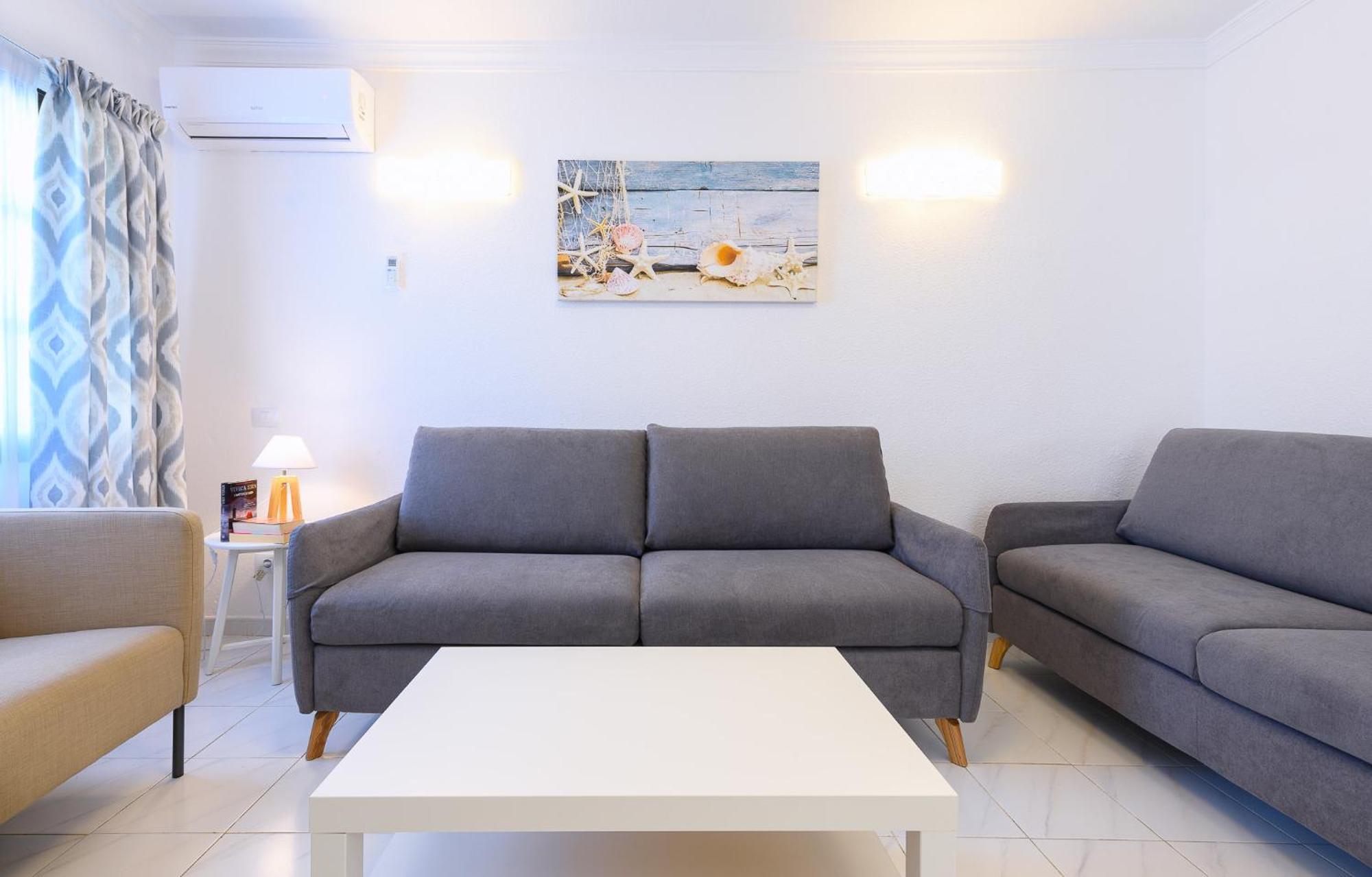 Appartamento Valle Marina