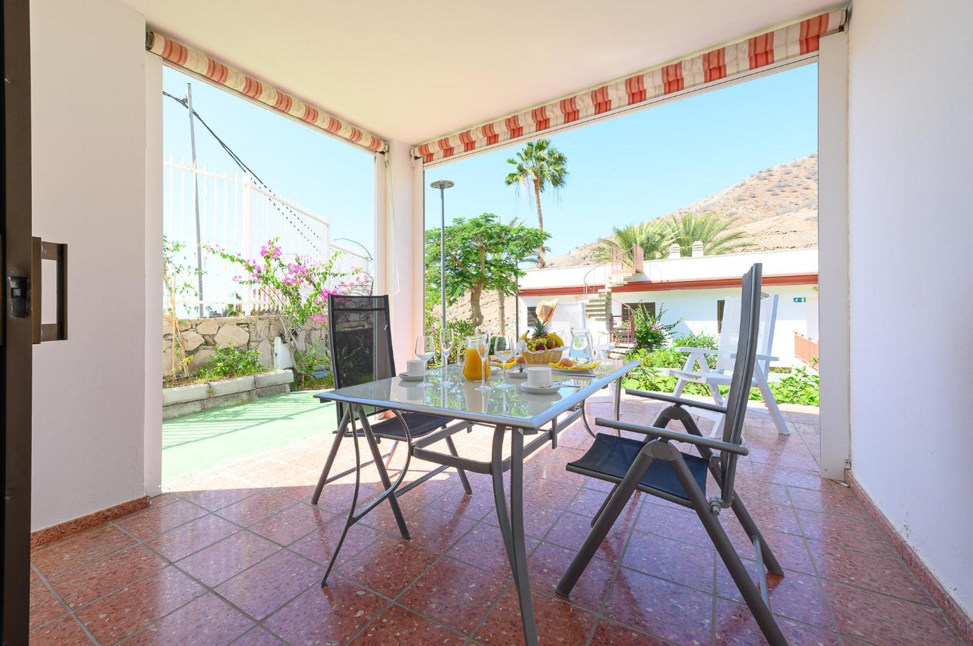 Valle Marina Mogán