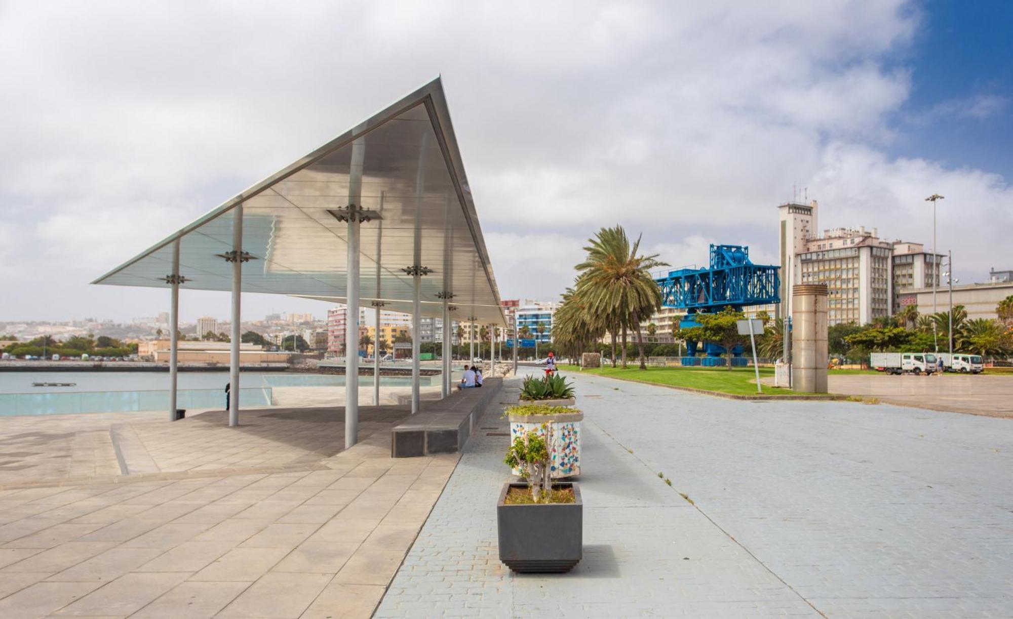 Mirador Santa Catalina I By Canariasgetaway *