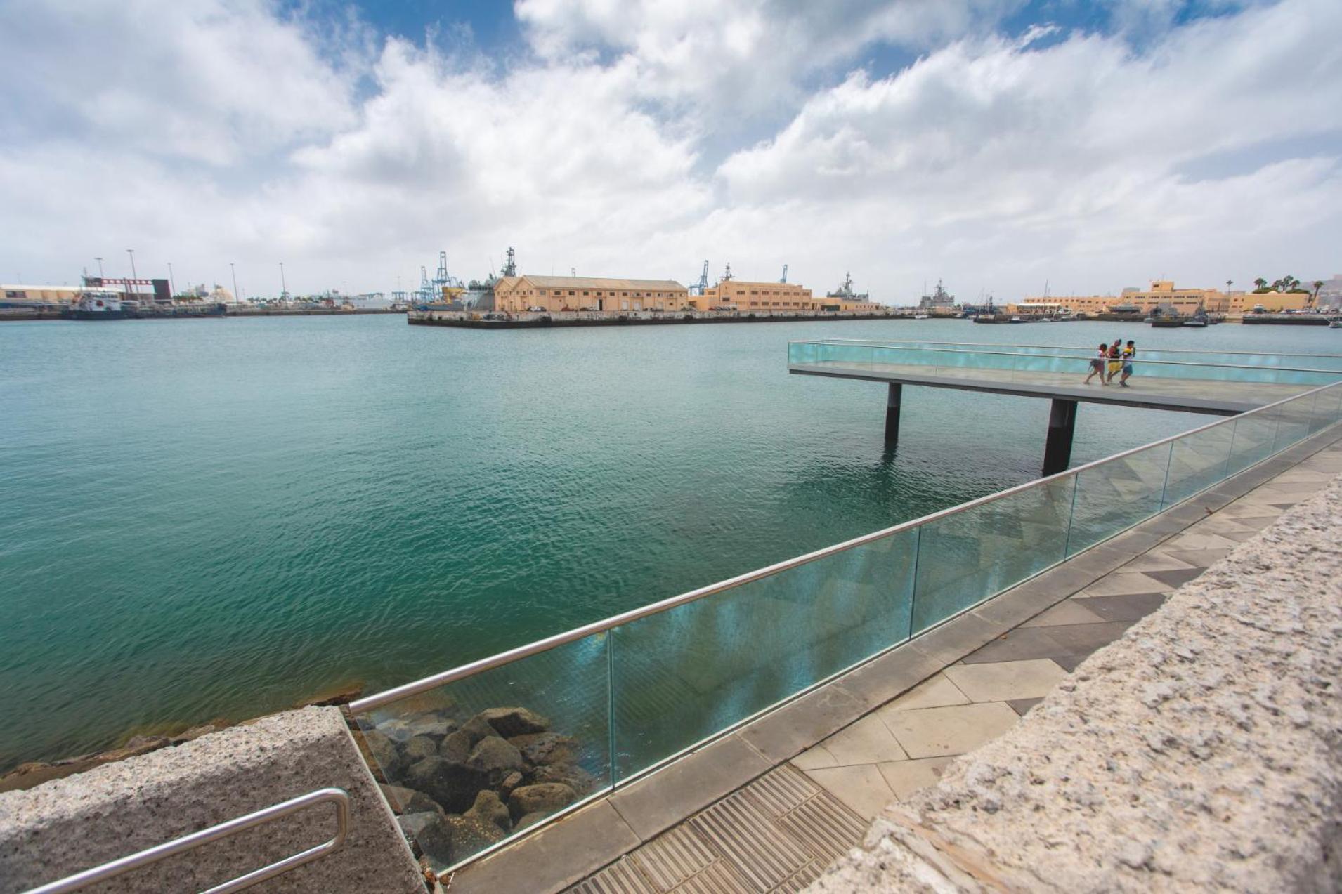 Casa vacanze Mirador Santa Catalina I By Canariasgetaway *