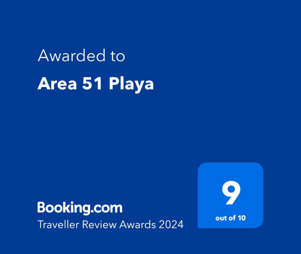 Appartamento Area 51 Playa Las Palmas de Gran Canaria