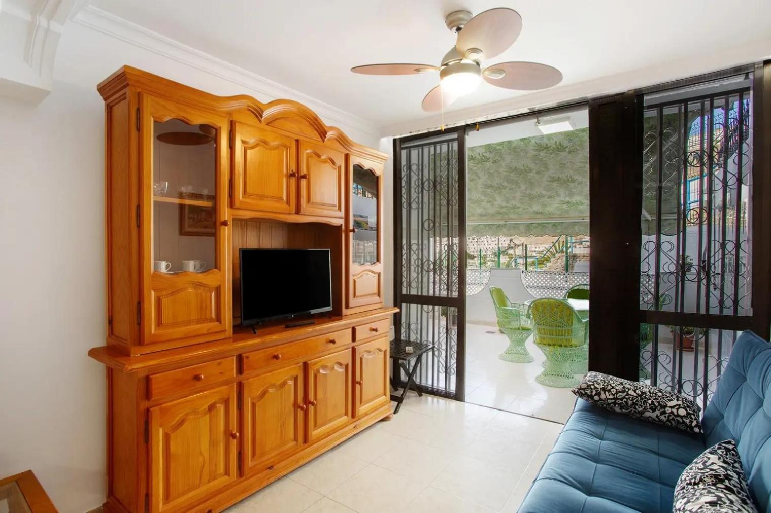 Apartamento Ca' Toba * Mogán