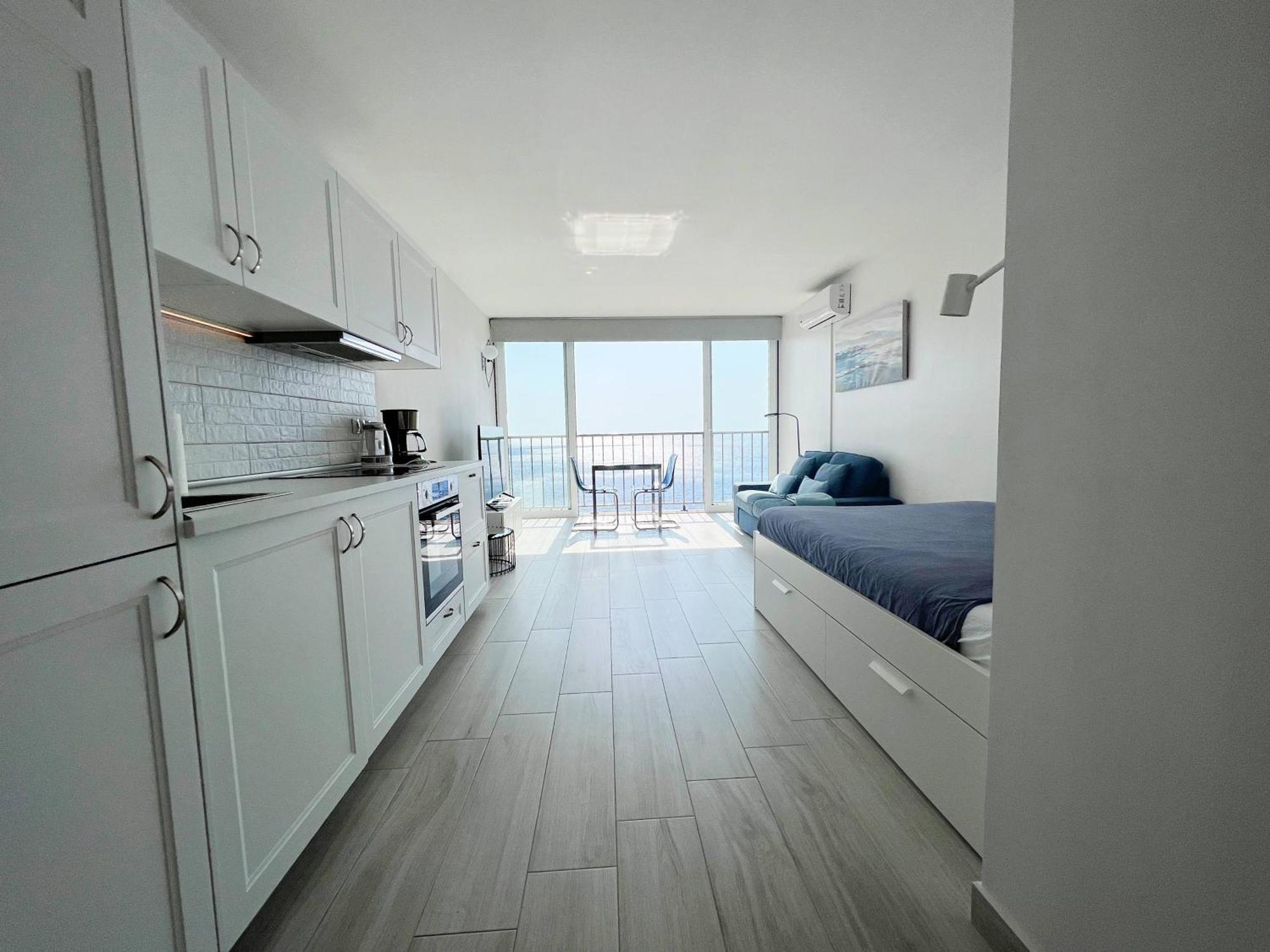 Mirador 23 Sea View By Pride Apartamento San Agustín
