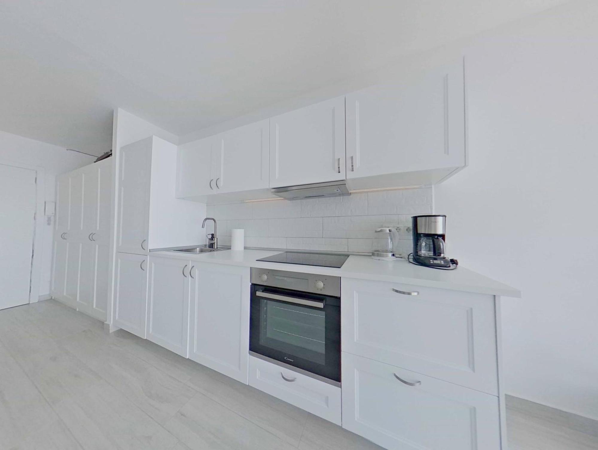 Mirador 23 Sea View By Pride