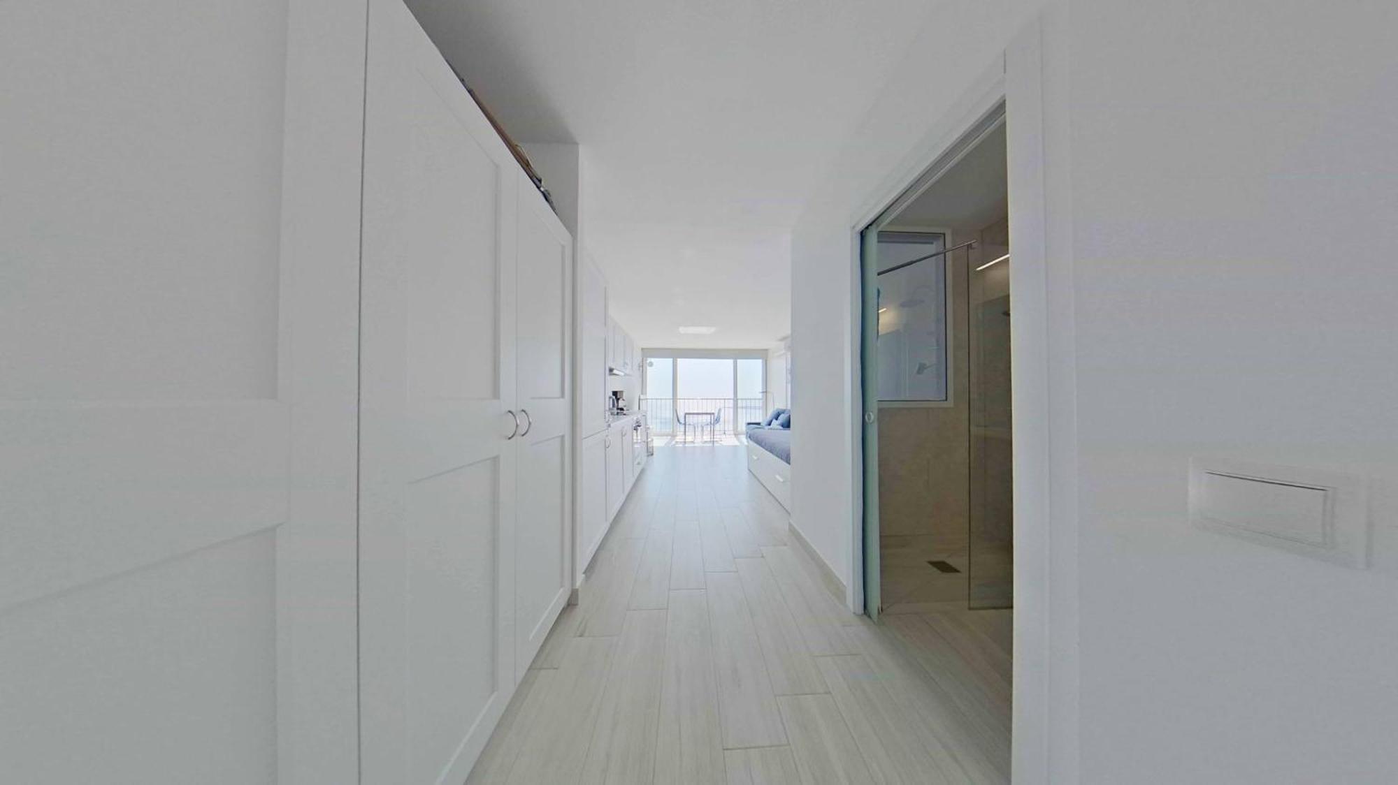 Mirador 23 Sea View By Pride Apartamento *