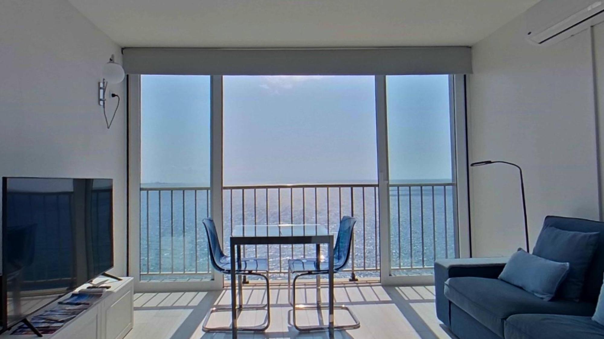 Apartamento Mirador 23 Sea View By Pride *