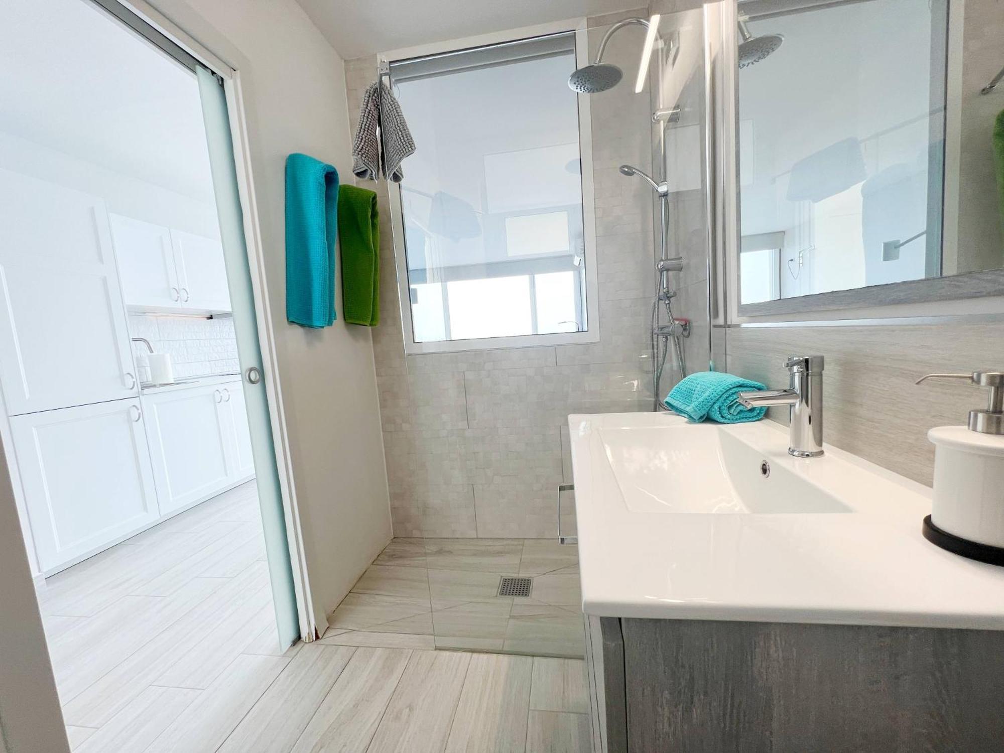 Mirador 23 Sea View By Pride Apartamento *