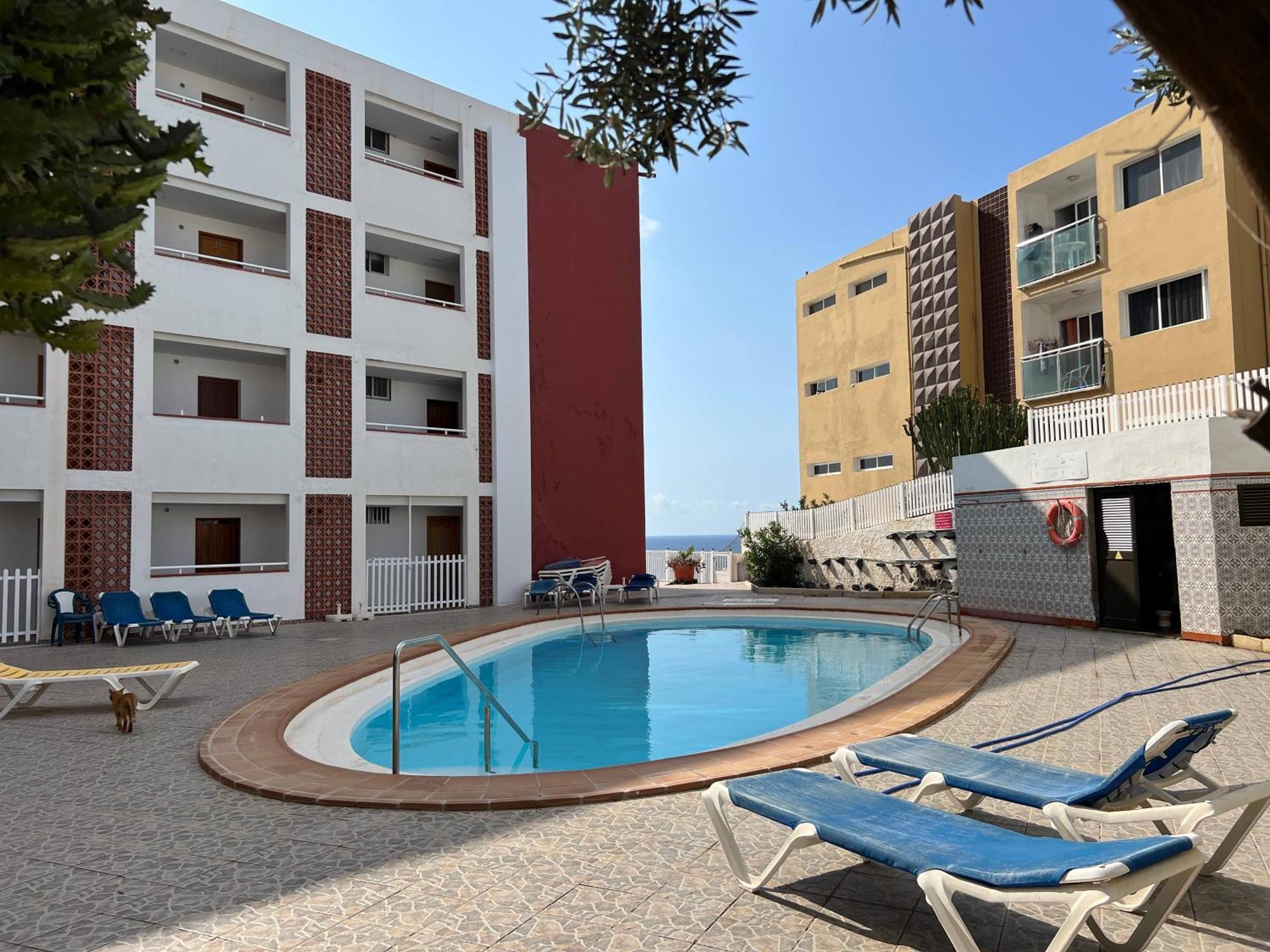 Mirador 23 Sea View By Pride
