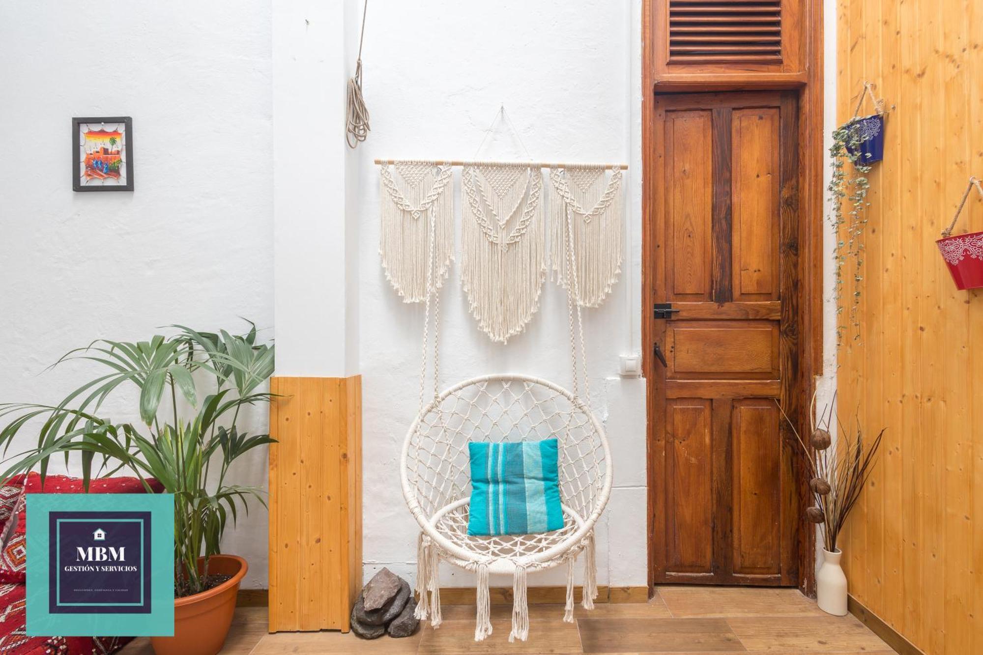 Casablanca Vv Agaete * Agaete (Gran Canaria)
