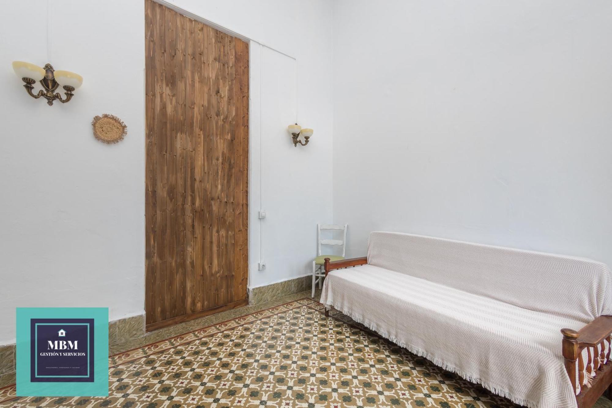 Holiday home Casablanca Vv Agaete