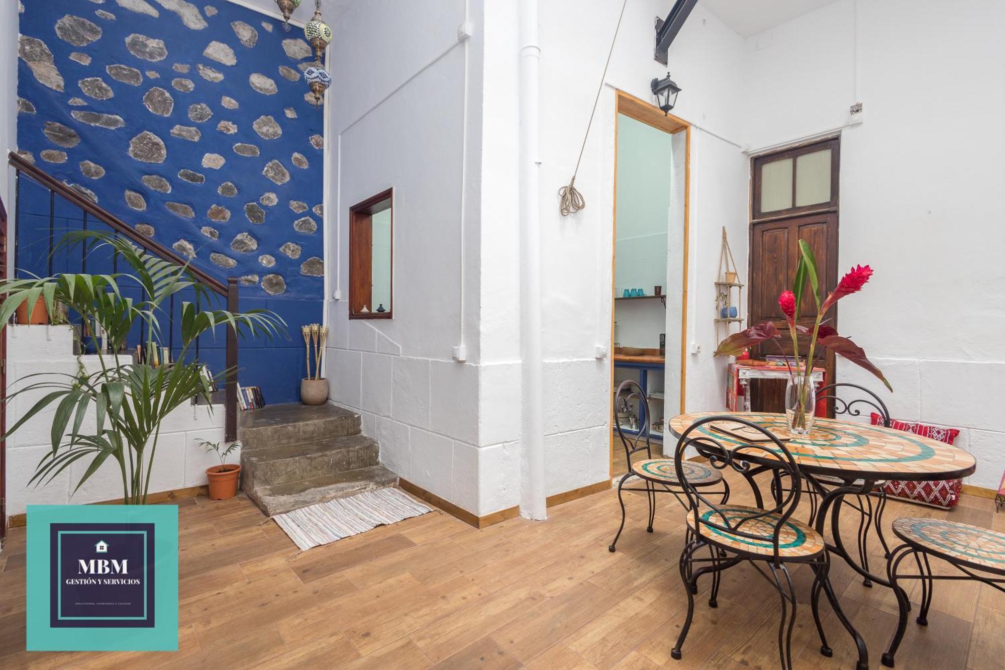 Casablanca Vv Agaete Casa vacanze
