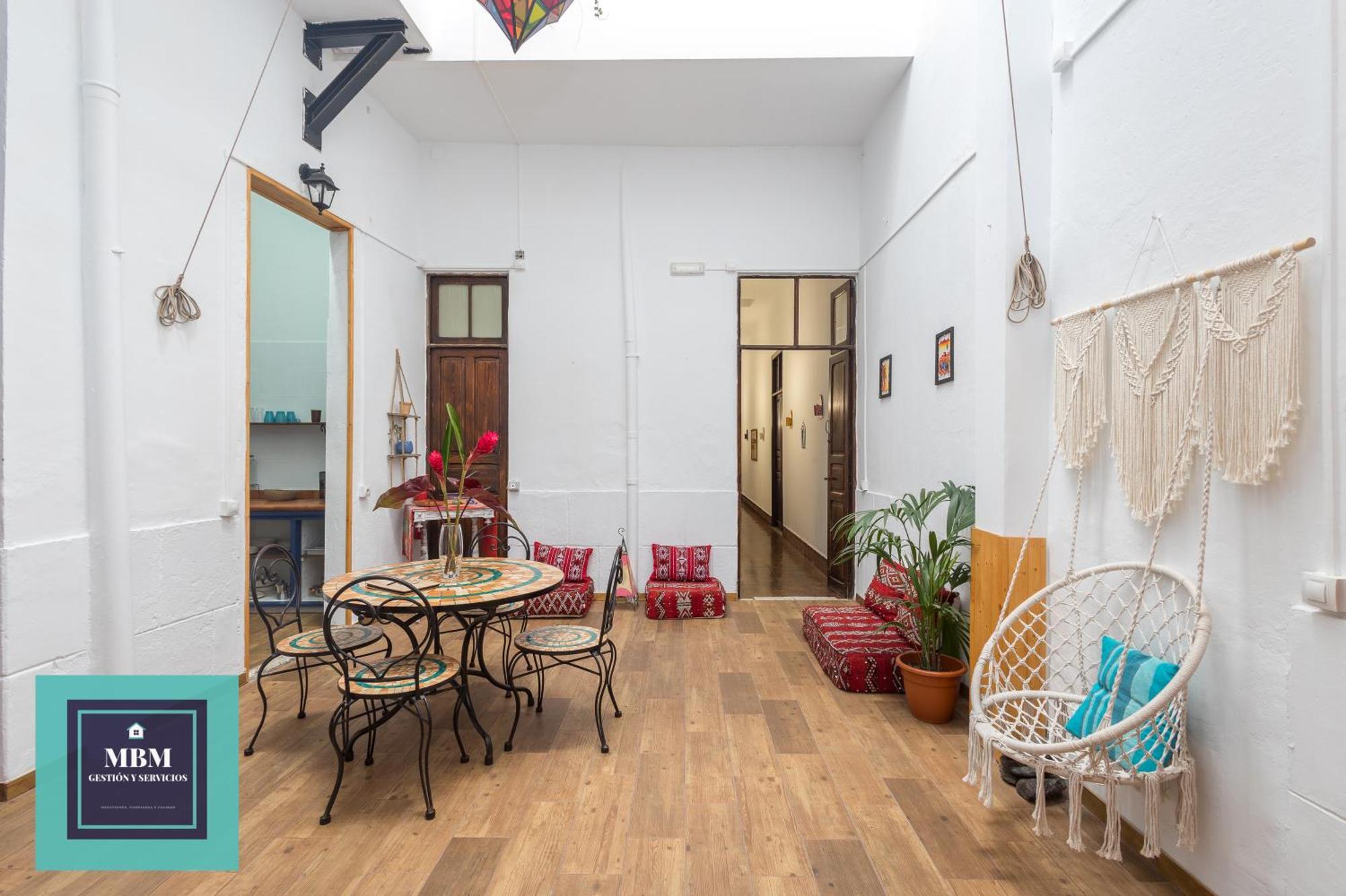 Holiday home Casablanca Vv Agaete Agaete (Gran Canaria)