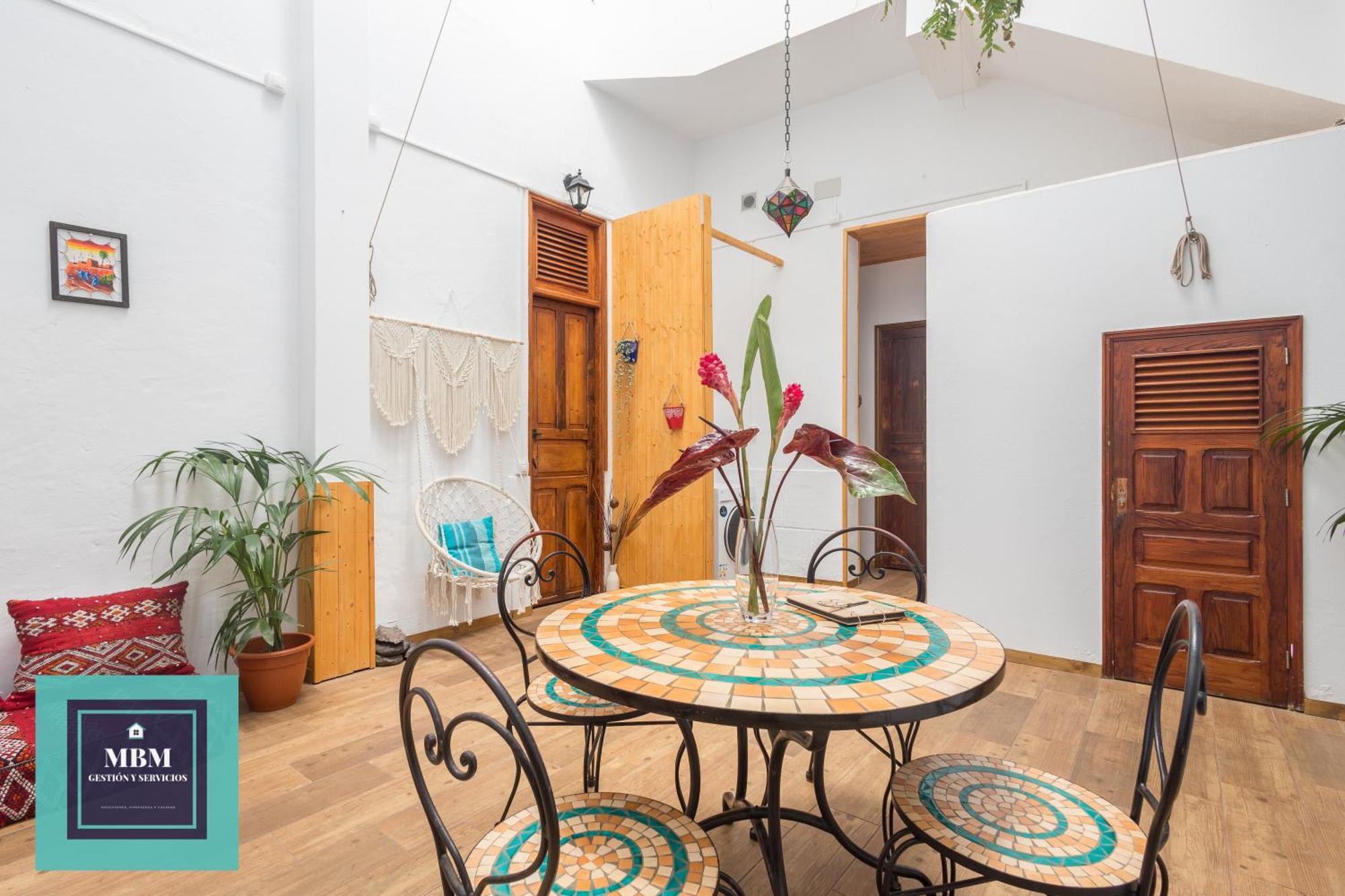 Casablanca Vv Agaete * Agaete (Gran Canaria)