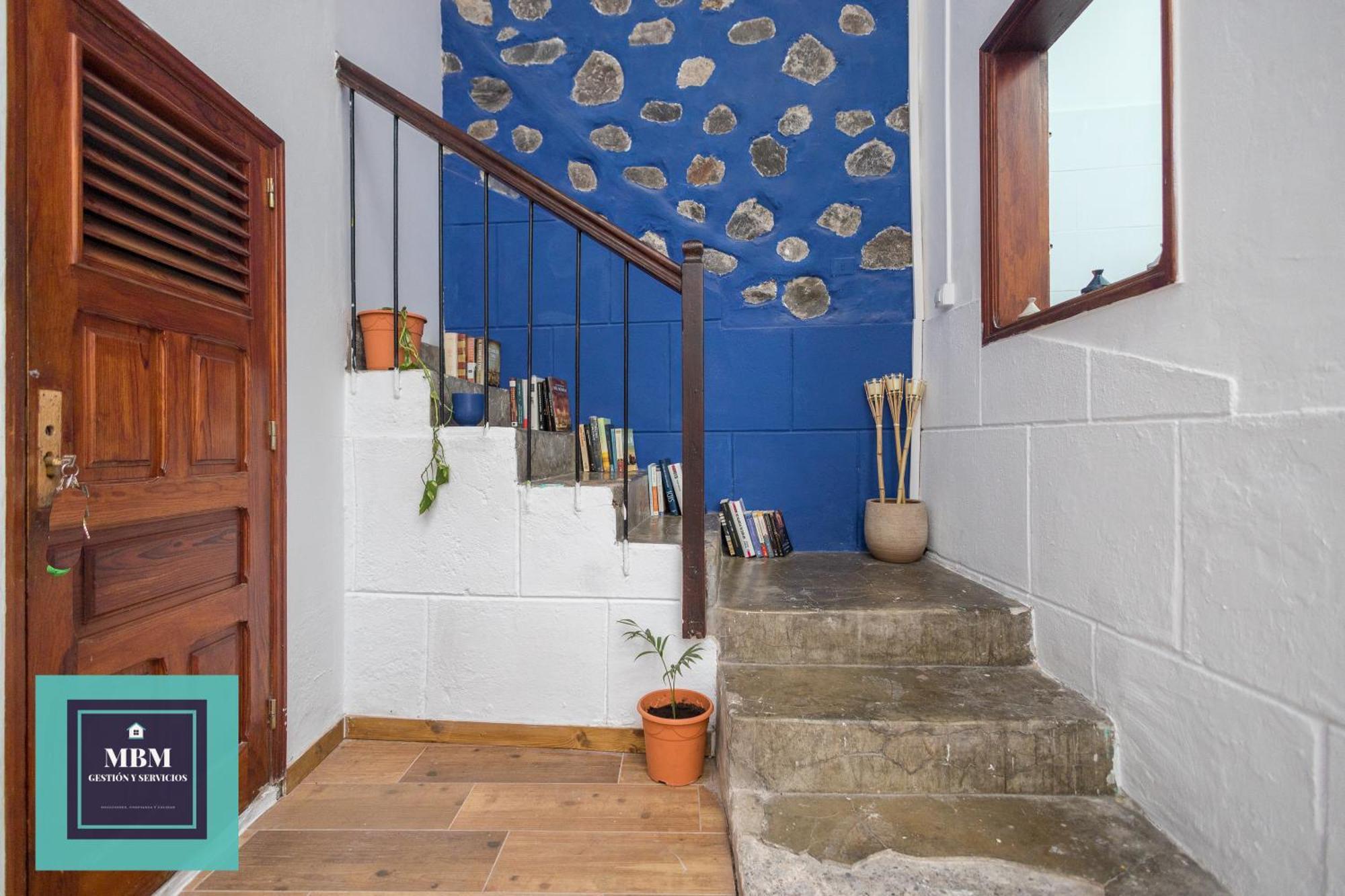 Holiday home Casablanca Vv Agaete