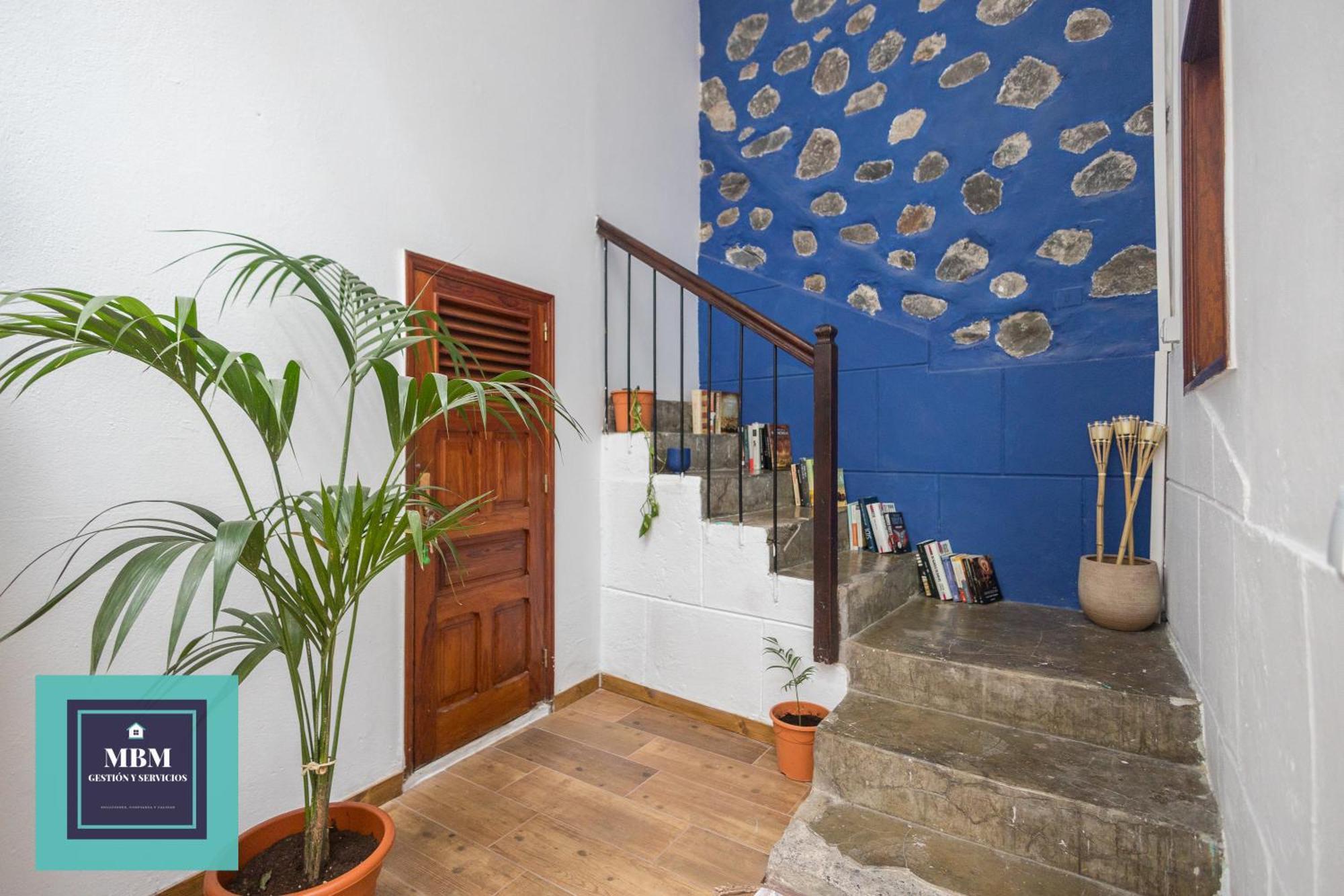 Casablanca Vv Agaete Holiday home Agaete (Gran Canaria)