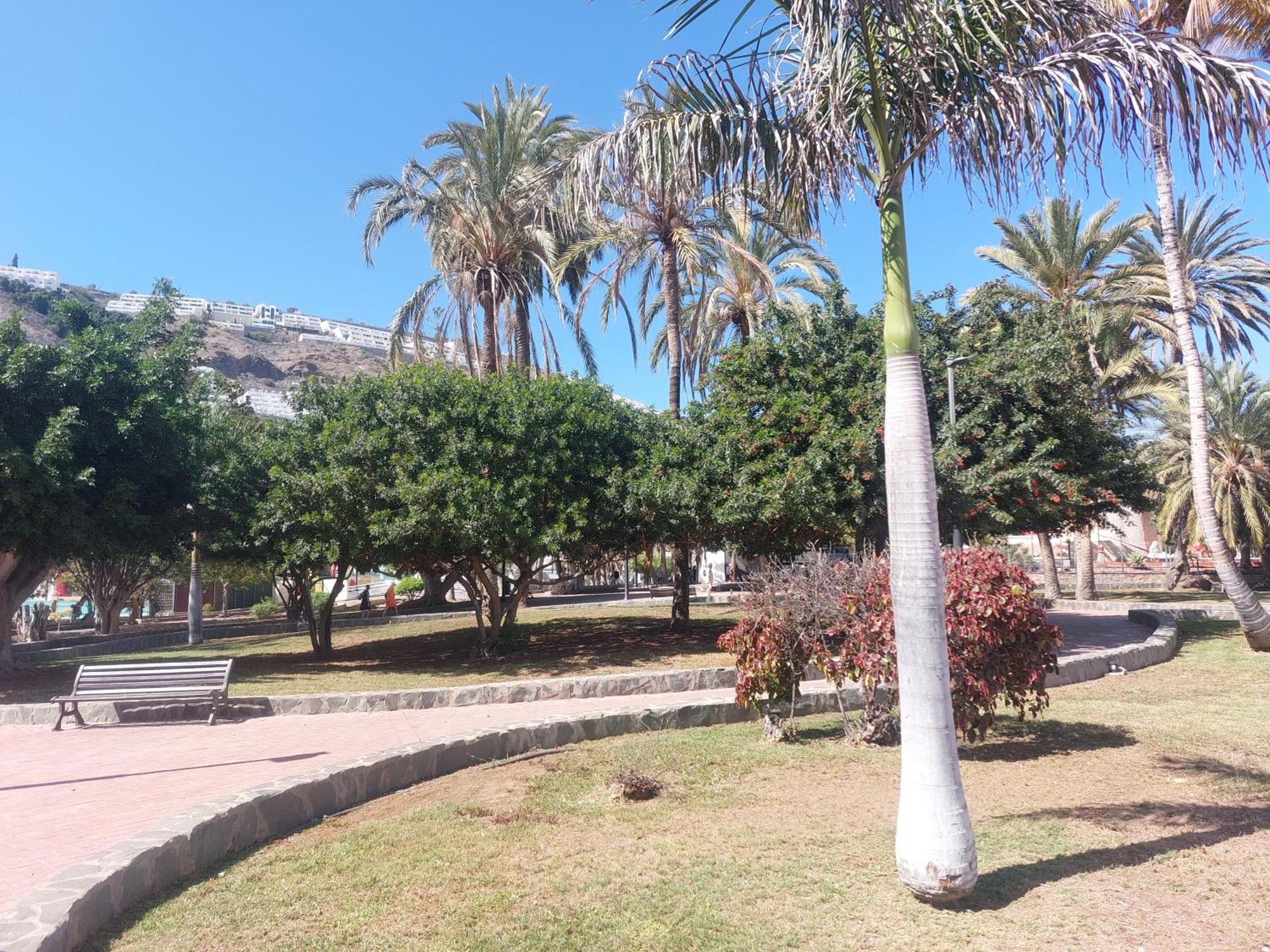 Apartment Montana Clara Luxholidays