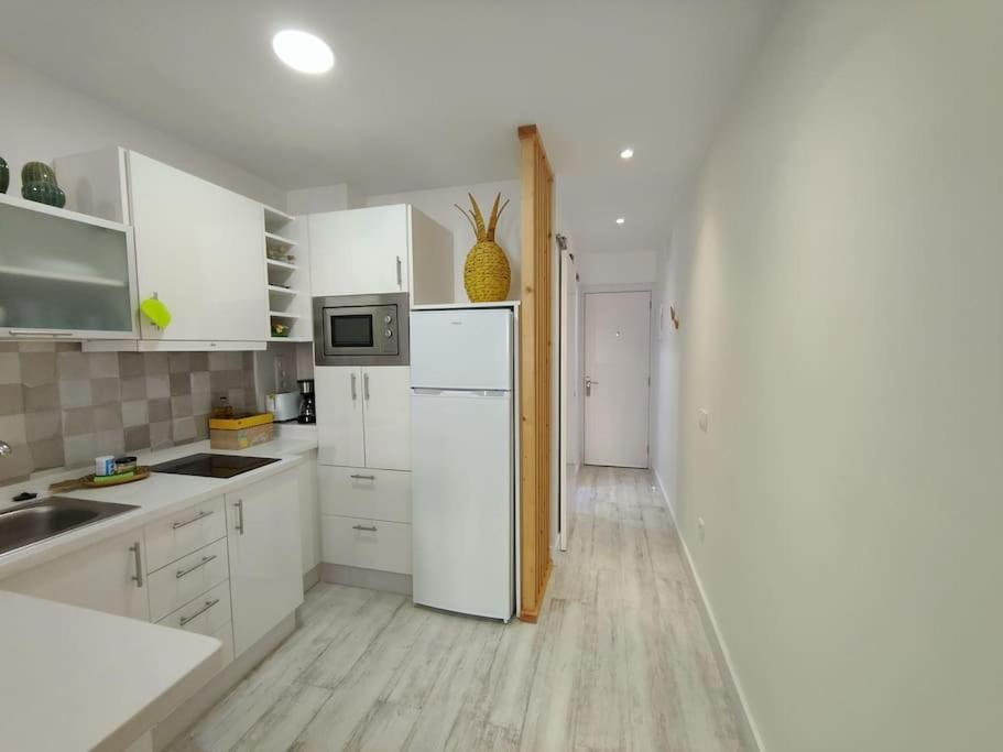 Appartamento Living Agua