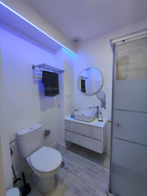 Appartamento Living Agua Las Palmas de Gran Canaria