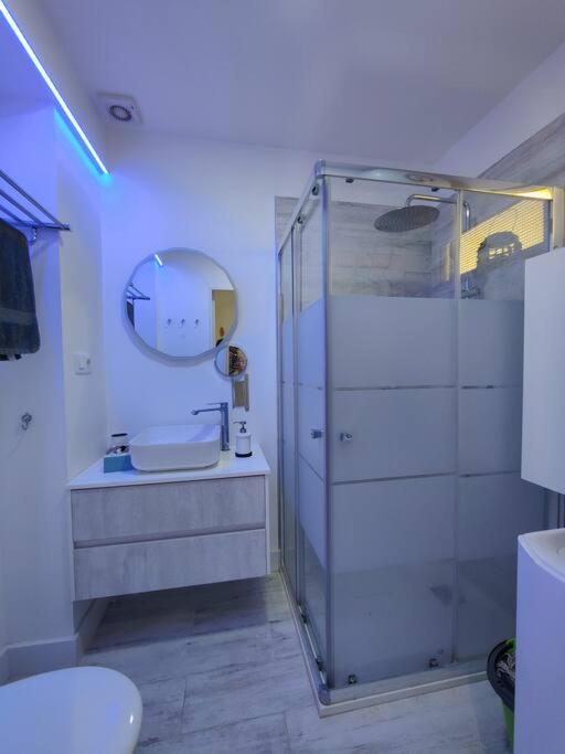 Appartamento Living Agua *