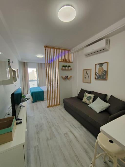 Appartamento Living Agua *