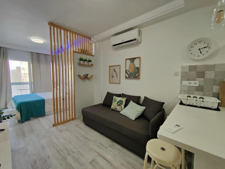 Living Agua Apartment Las Palmas de Gran Canaria