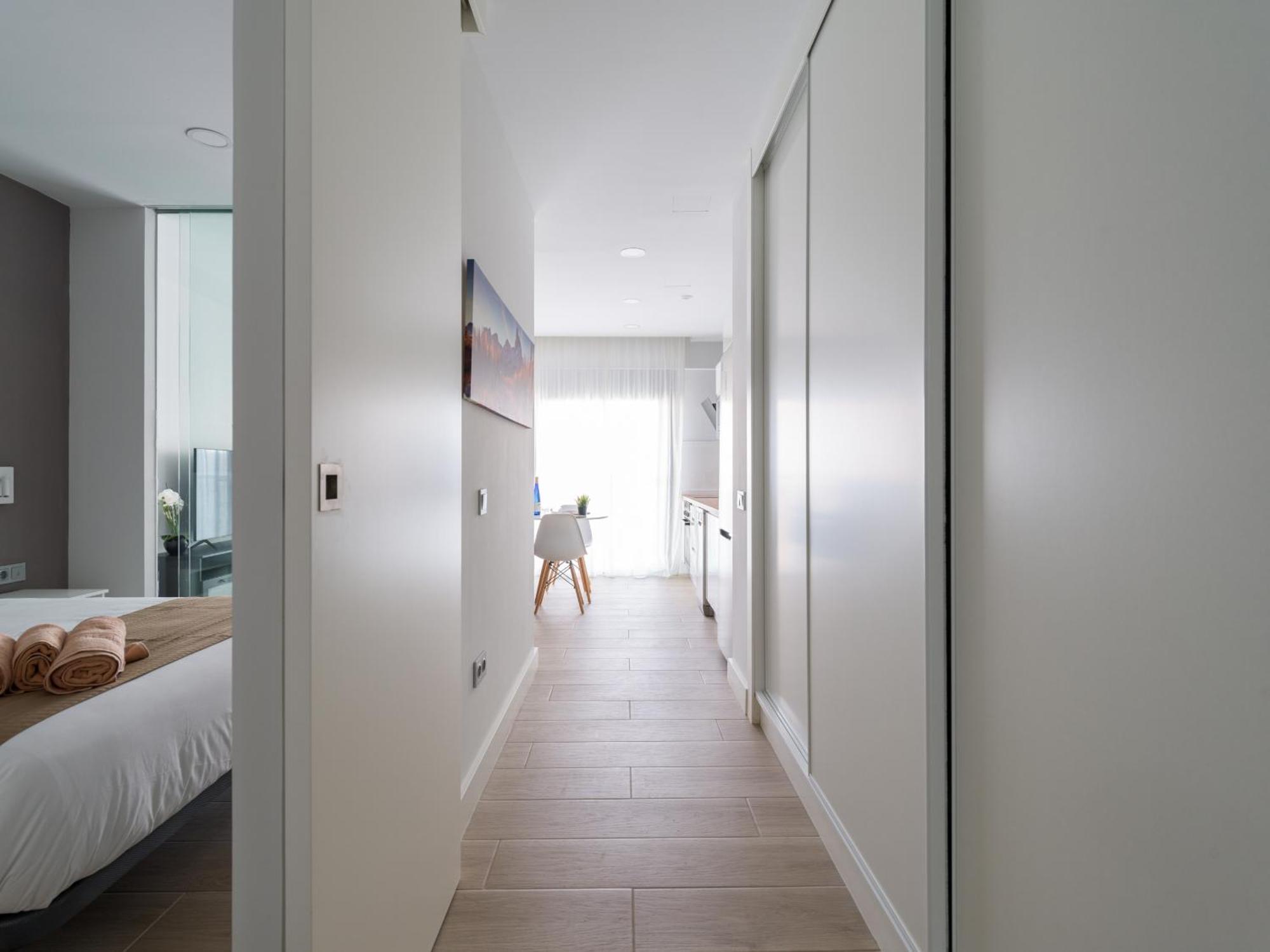 Urban Square 2b12 By Canariasgetaway * Las Palmas de Gran Canaria