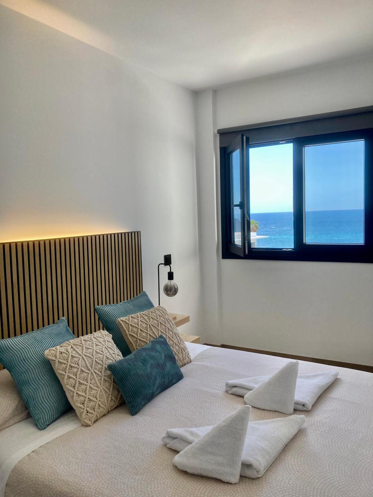 Atico El Mirador Apartamento Sardina